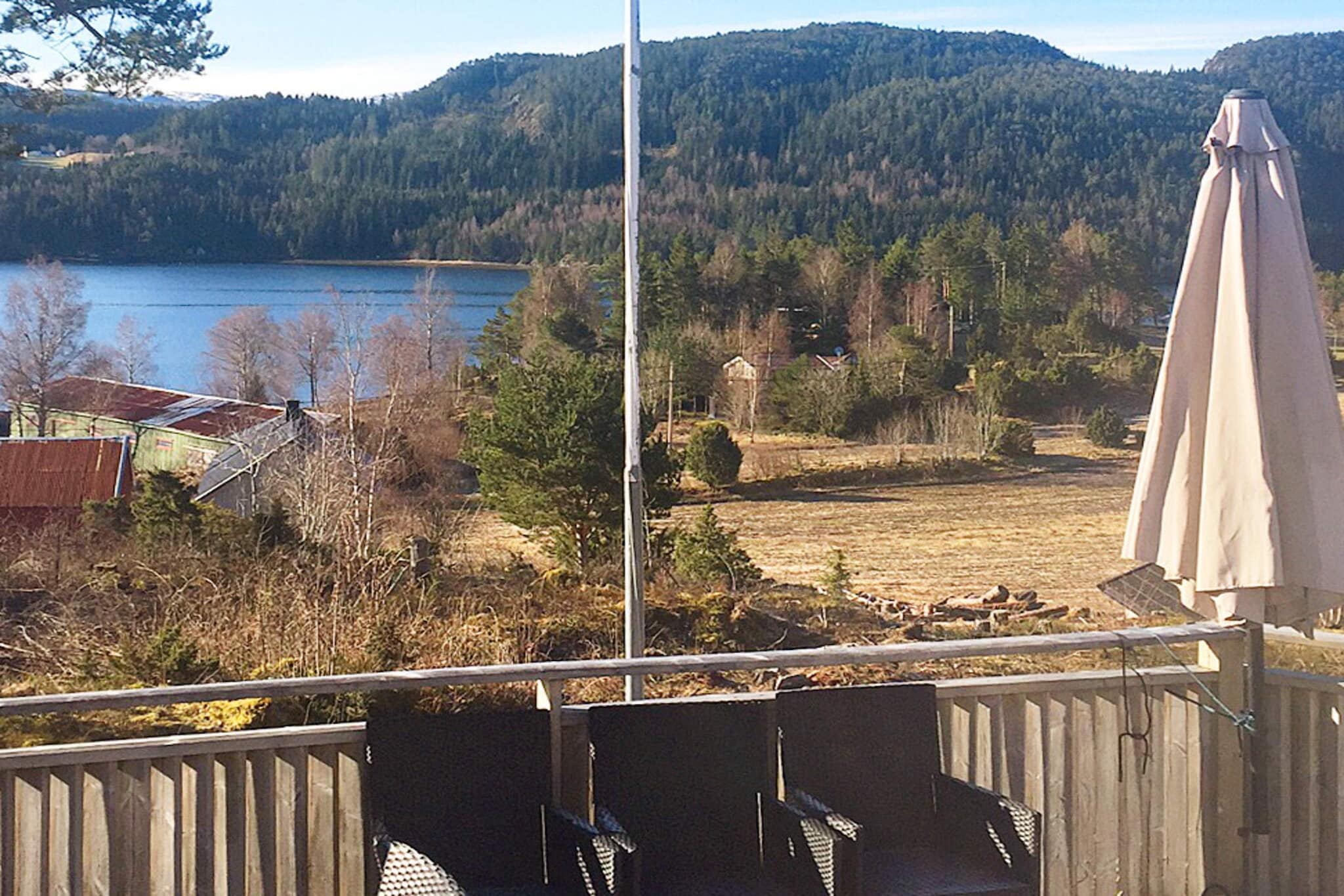 6 persoons vakantie huis in Åsenfjord-By Traum - Niet-getagd