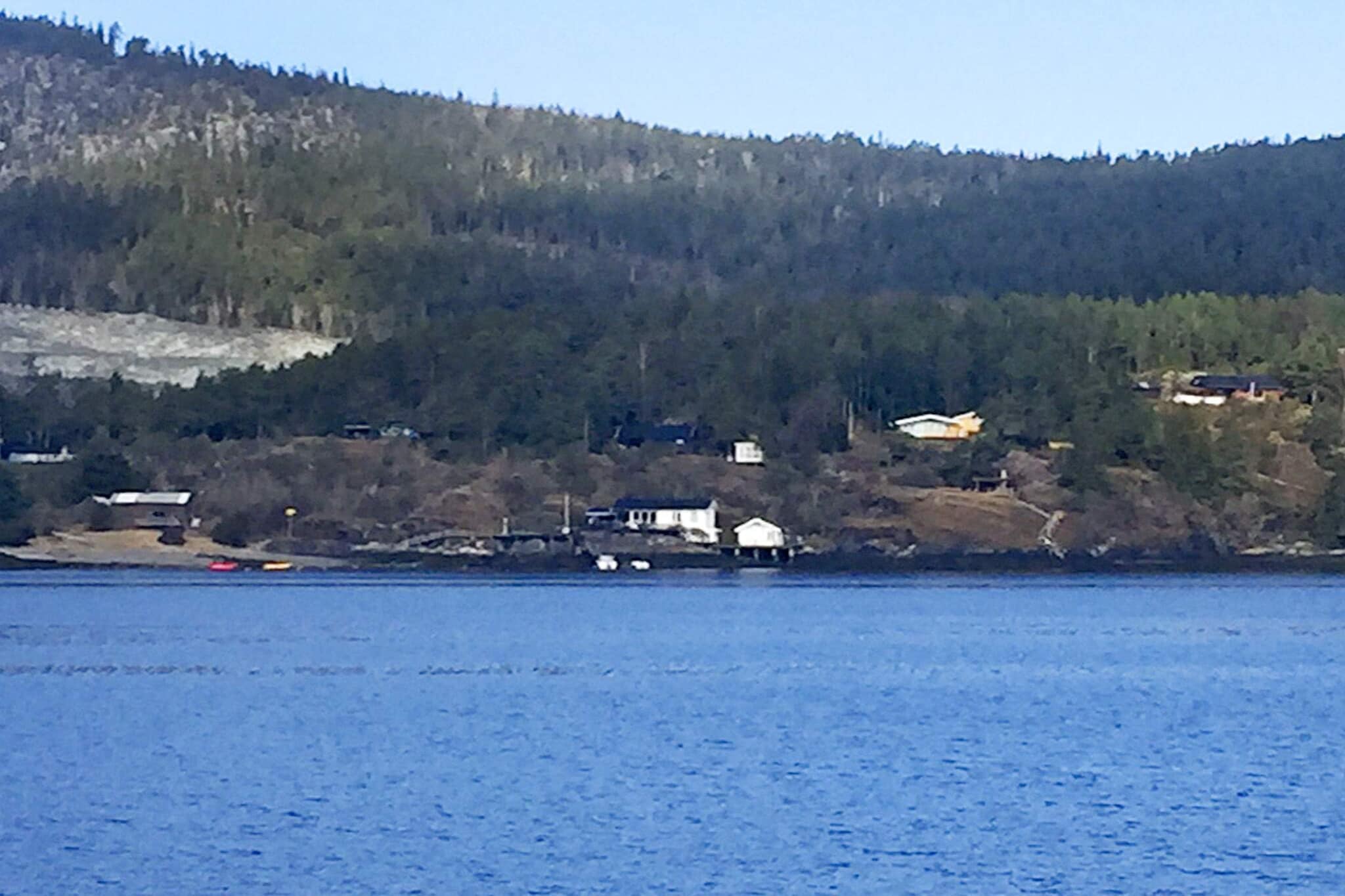 6 persoons vakantie huis in Åsenfjord-By Traum - Niet-getagd
