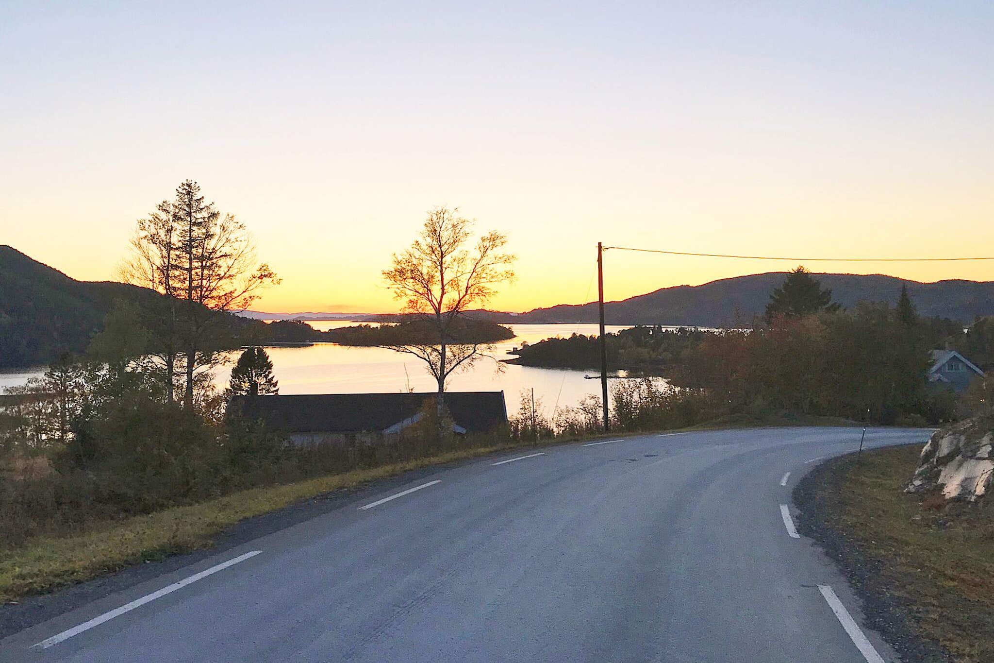 6 persoons vakantie huis in Åsenfjord-By Traum - Niet-getagd