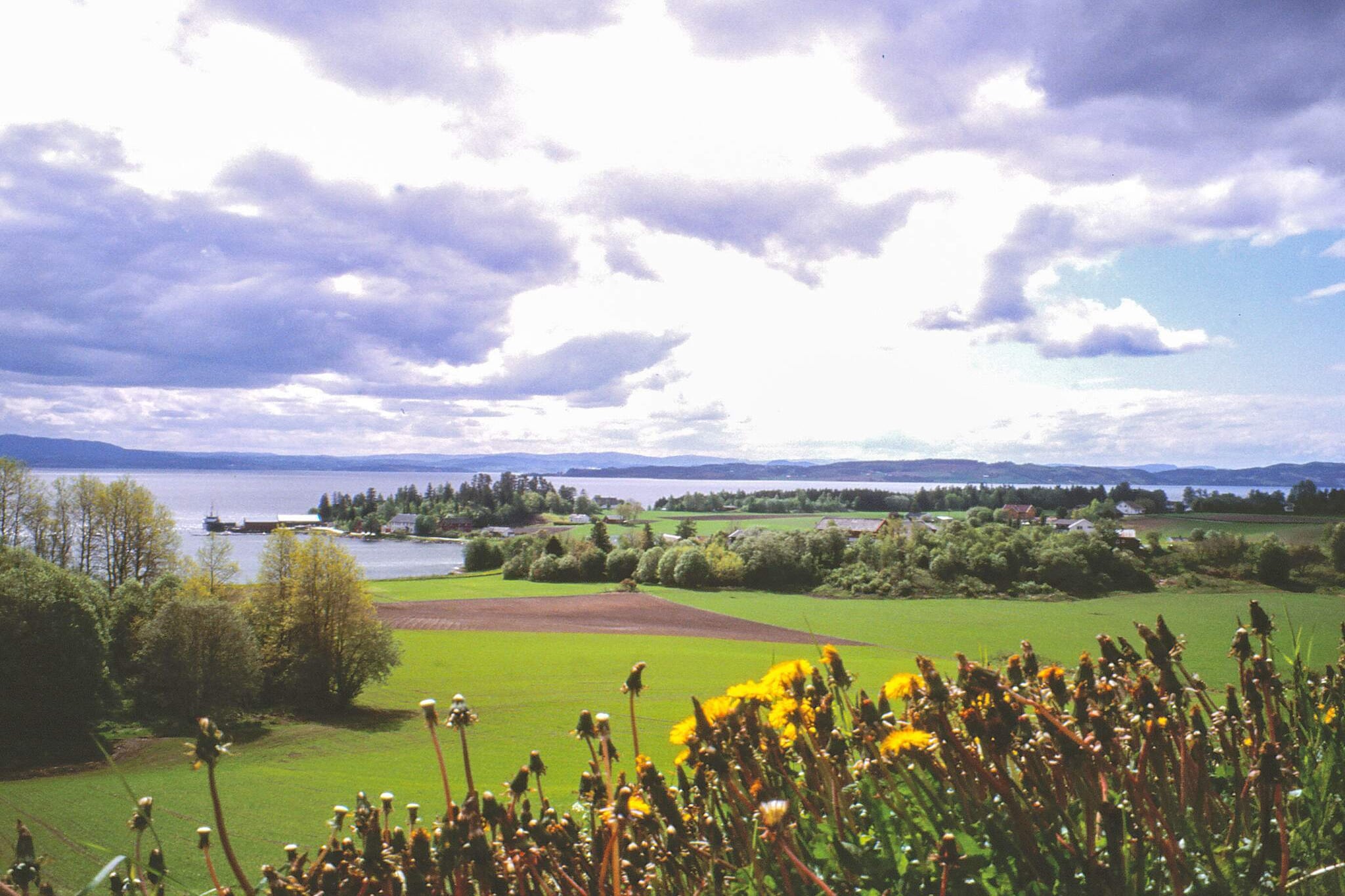 6 persoons vakantie huis in Åsenfjord-By Traum - Niet-getagd