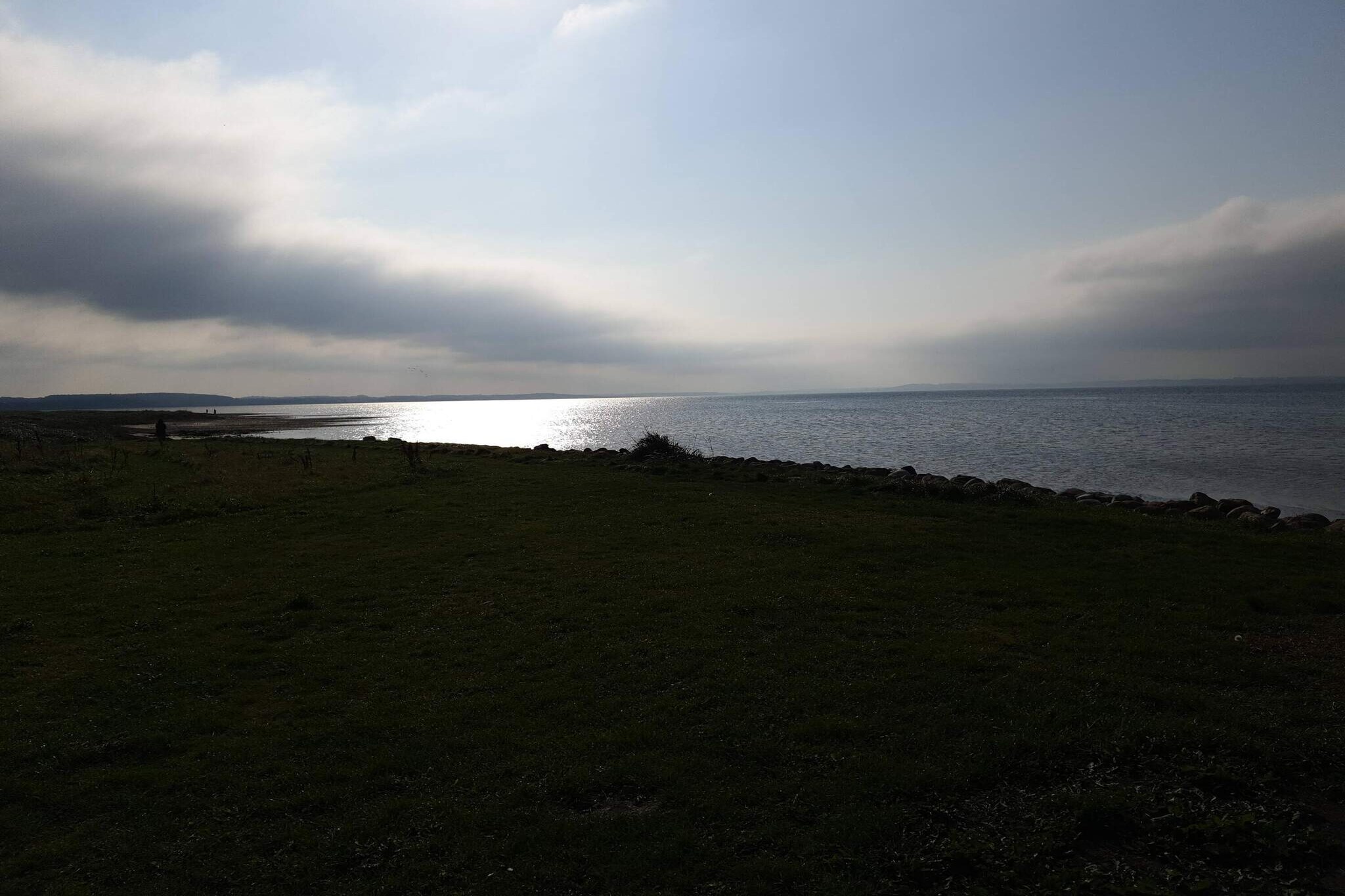 5 Personen Ferienhaus in Nibe-By Traum-Wasserblick