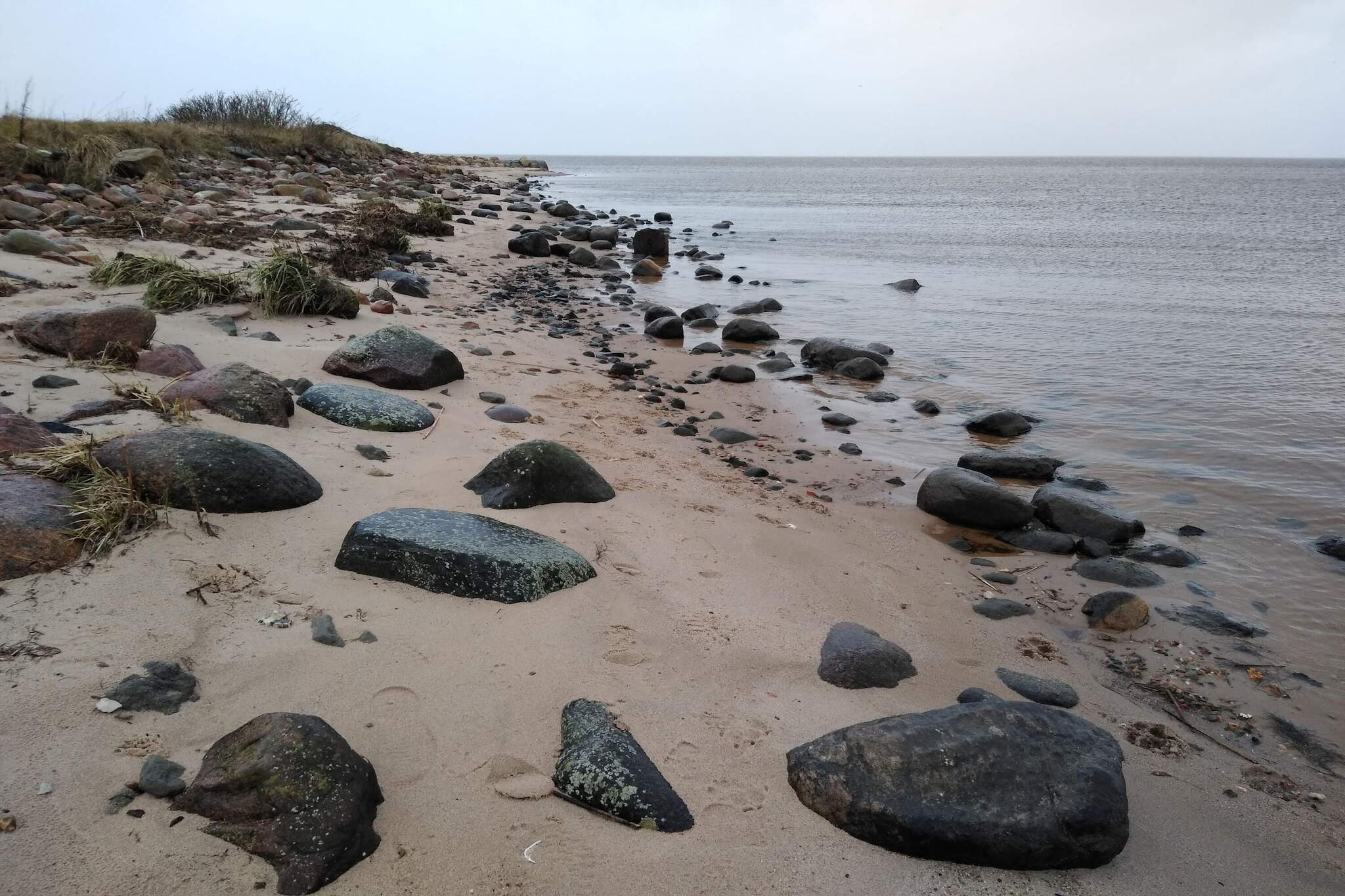 6 persoons vakantie huis in Hemmet-By Traum-Niet-getagd
