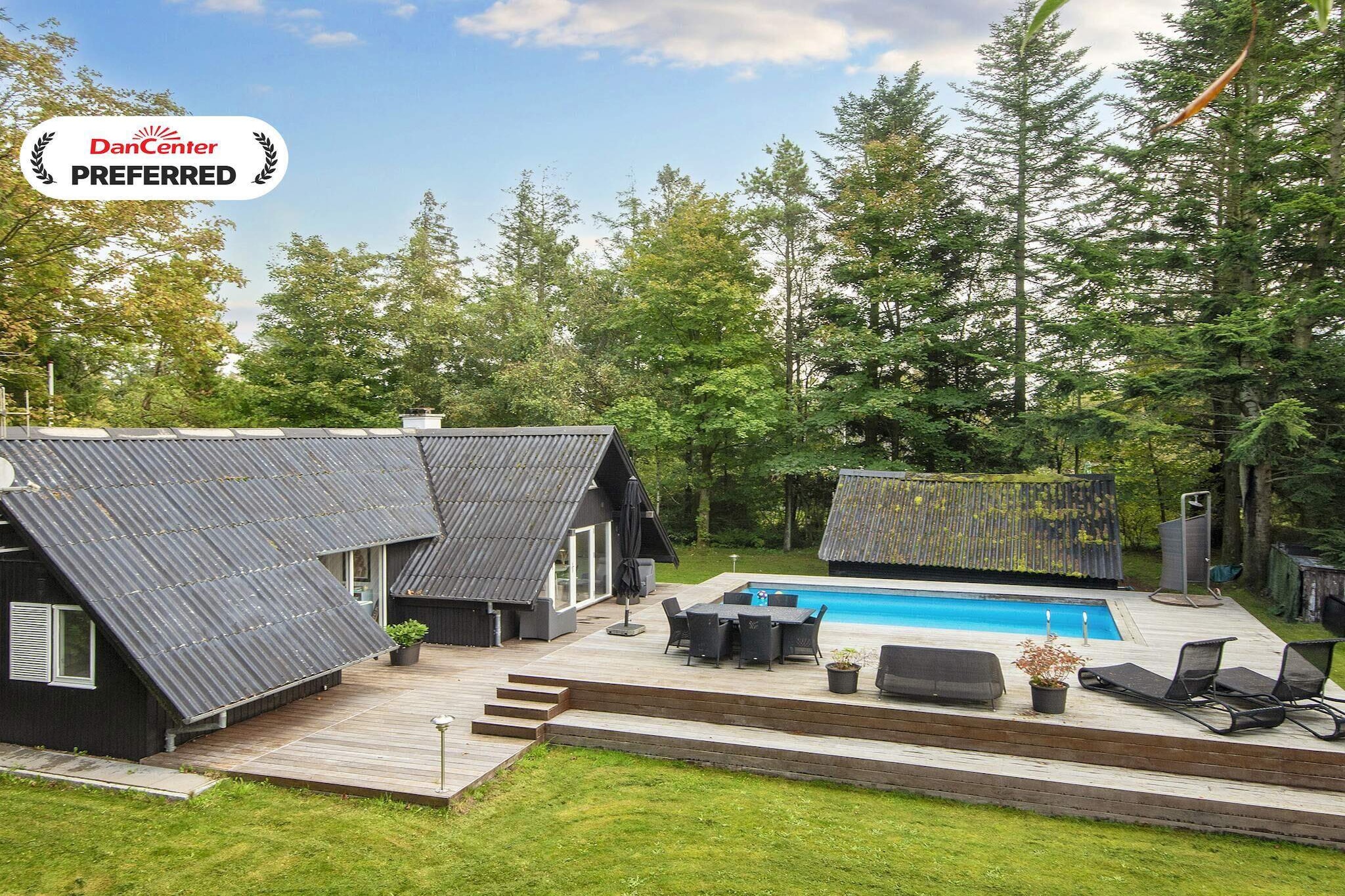 6 persoons vakantie huis in Hemmet-By Traum