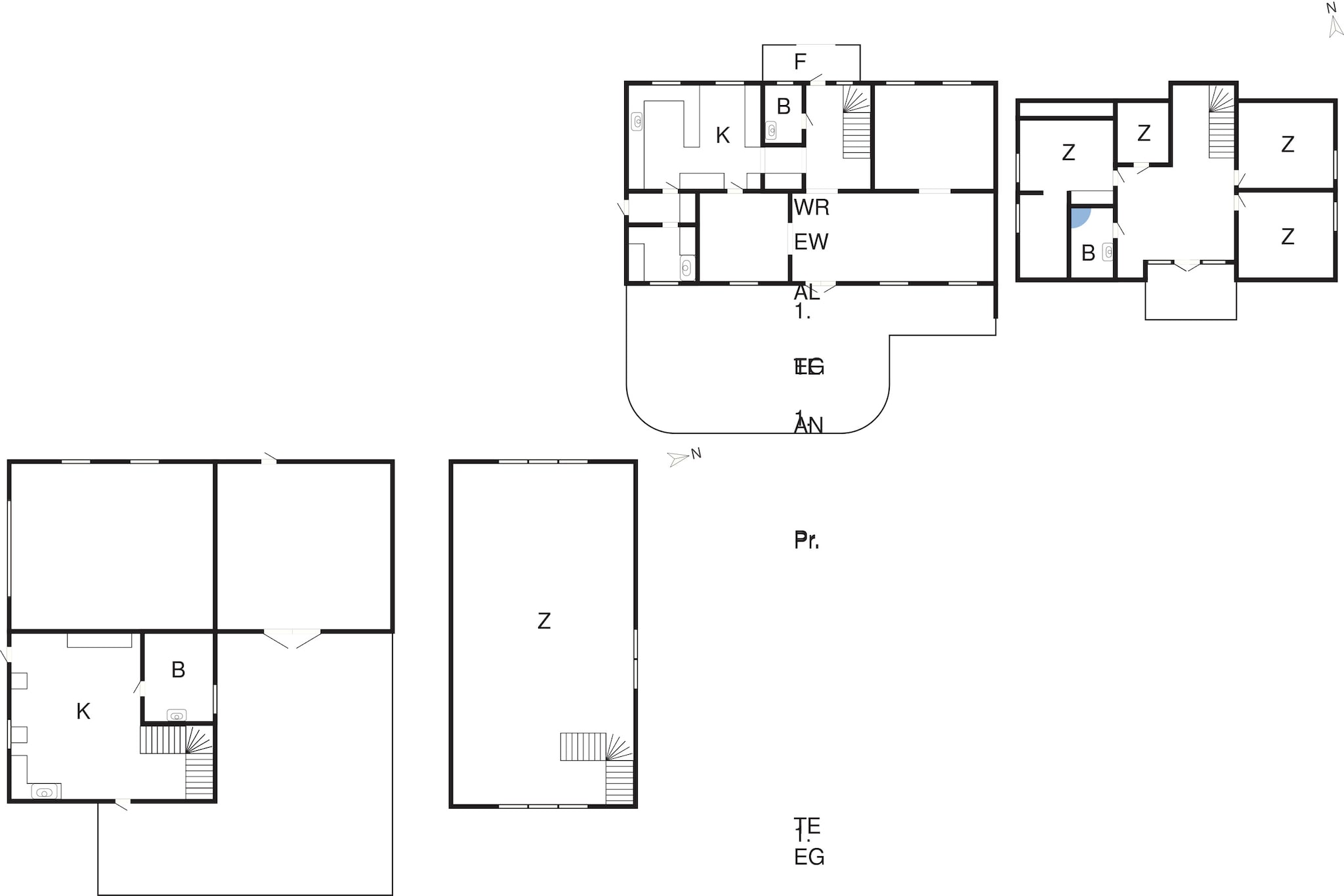 12 person holiday home in Nösund-By Traum-Floor plan