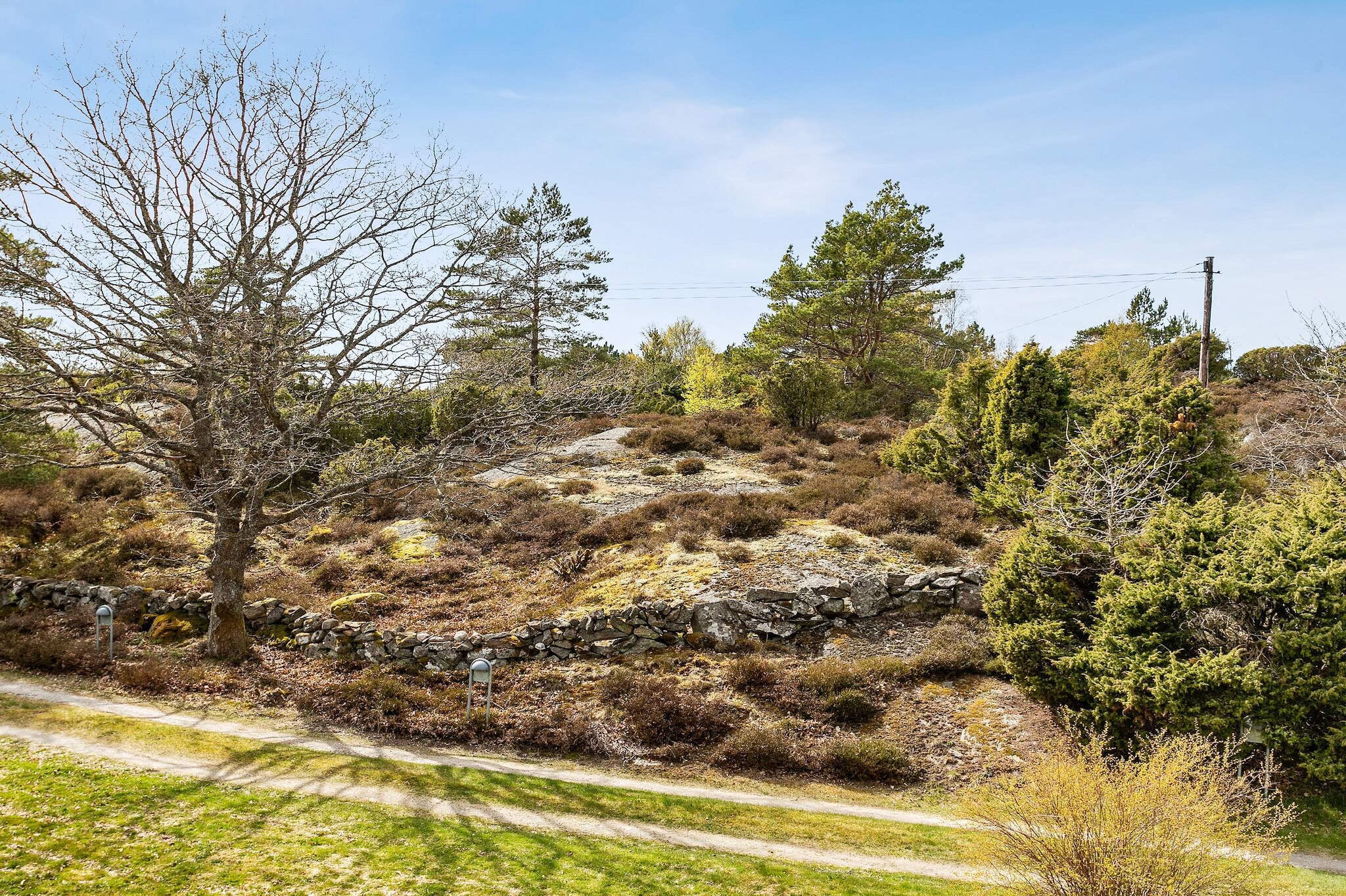 Maison de vacances pour 12 a Nösund-By Traum - Extérieur