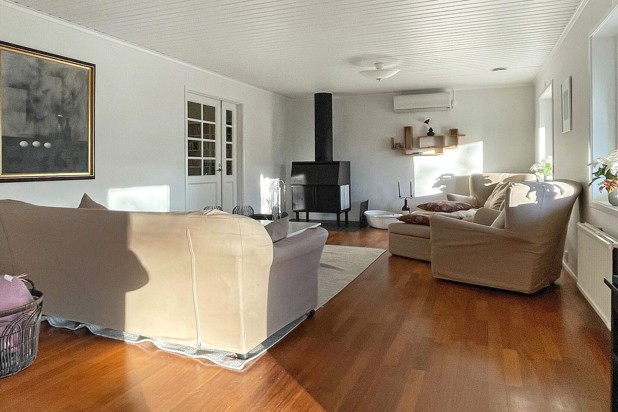 Maison de vacances pour 12 a Nösund-By Traum - Intérieur