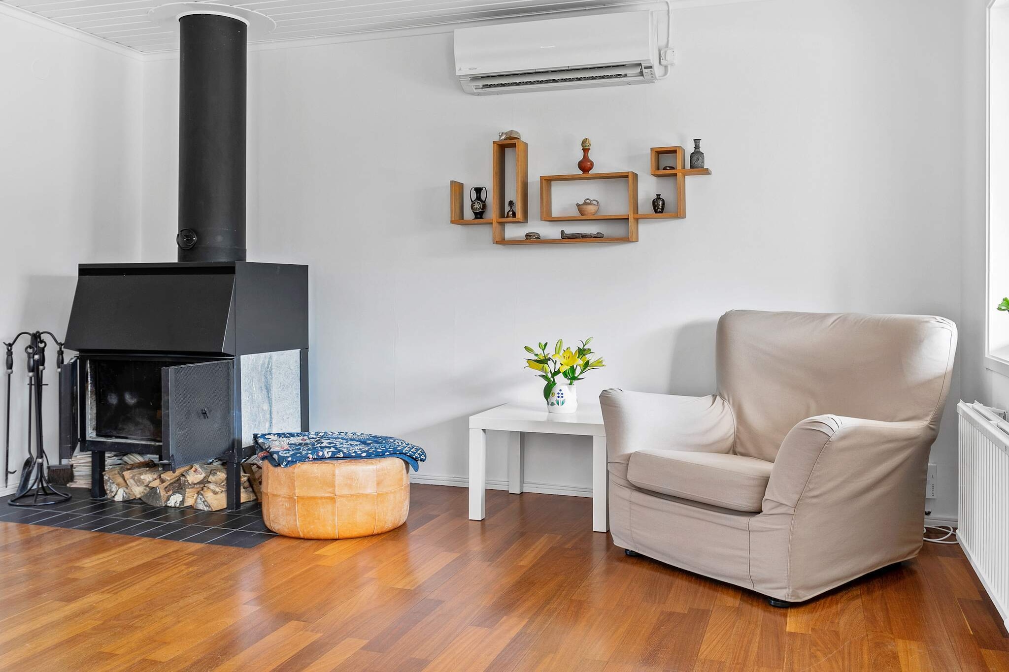 Maison de vacances pour 12 a Nösund-By Traum - Intérieur