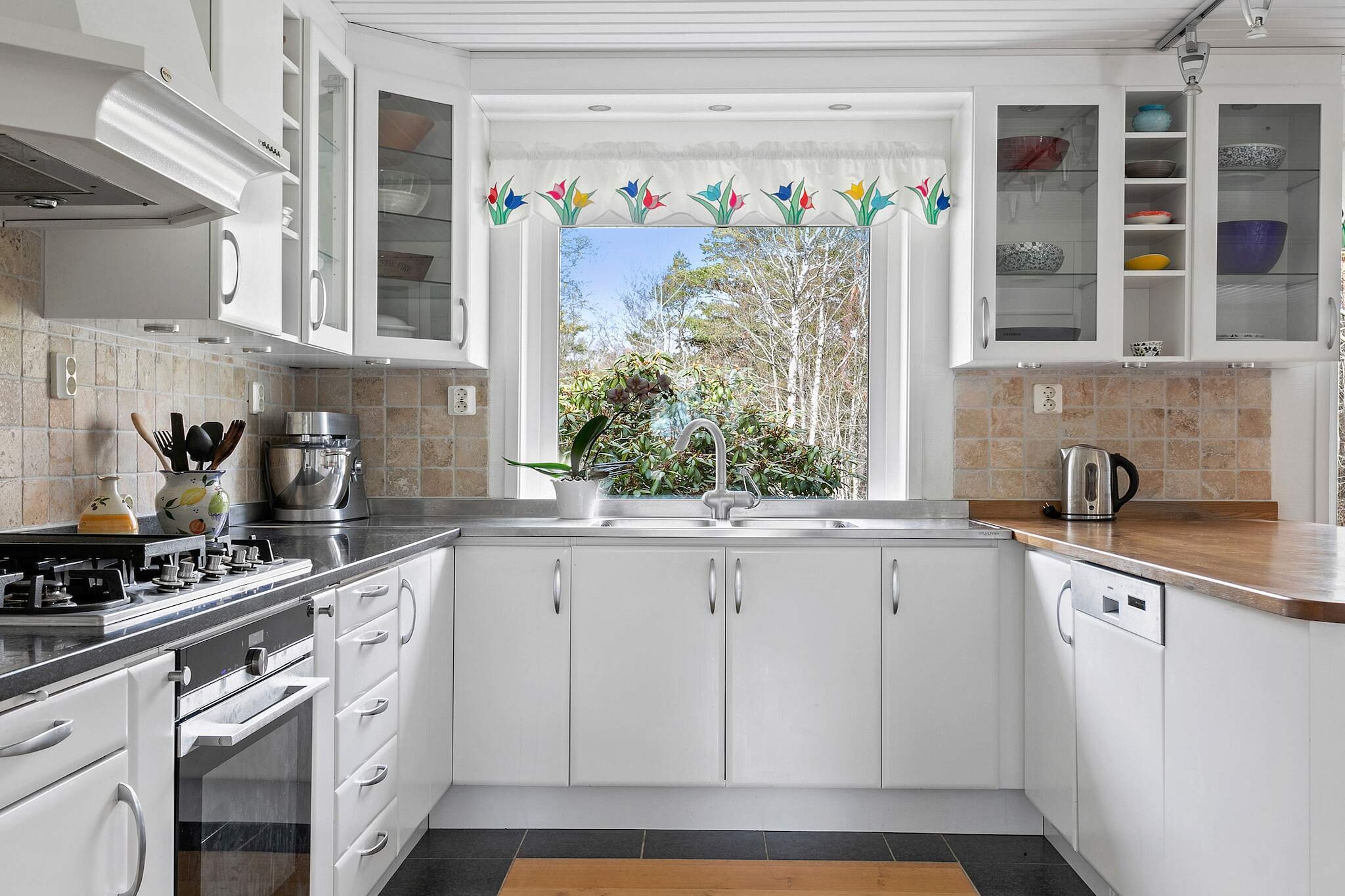 Maison de vacances pour 12 a Nösund-By Traum - Intérieur