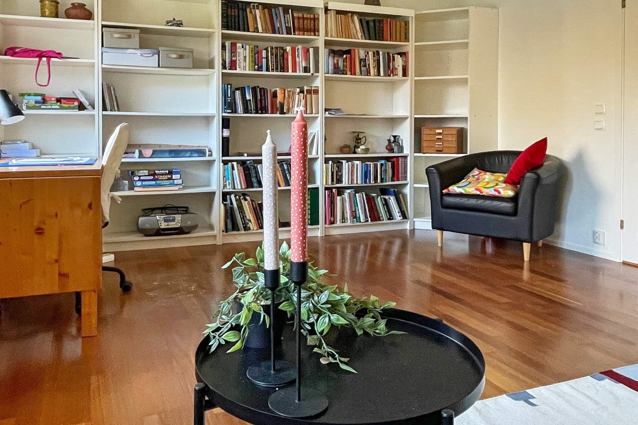 Maison de vacances pour 12 a Nösund-By Traum - Intérieur