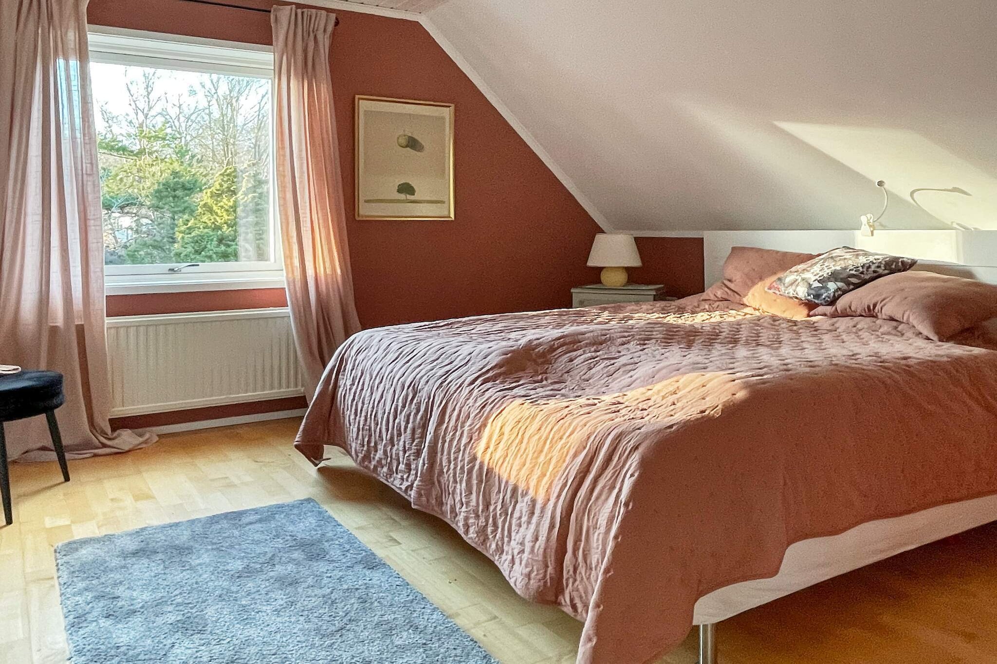Maison de vacances pour 12 a Nösund-By Traum - Intérieur
