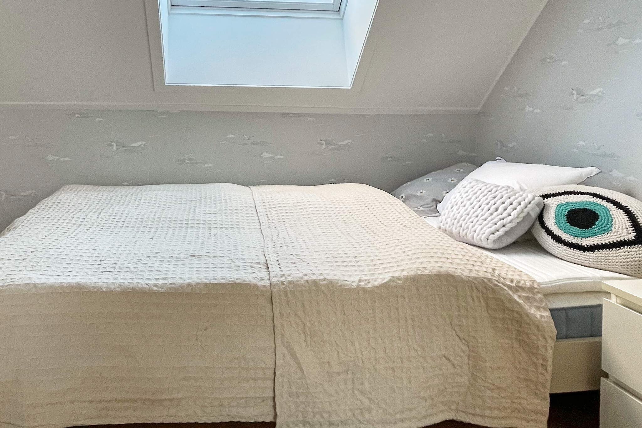 Maison de vacances pour 12 a Nösund-By Traum - Intérieur