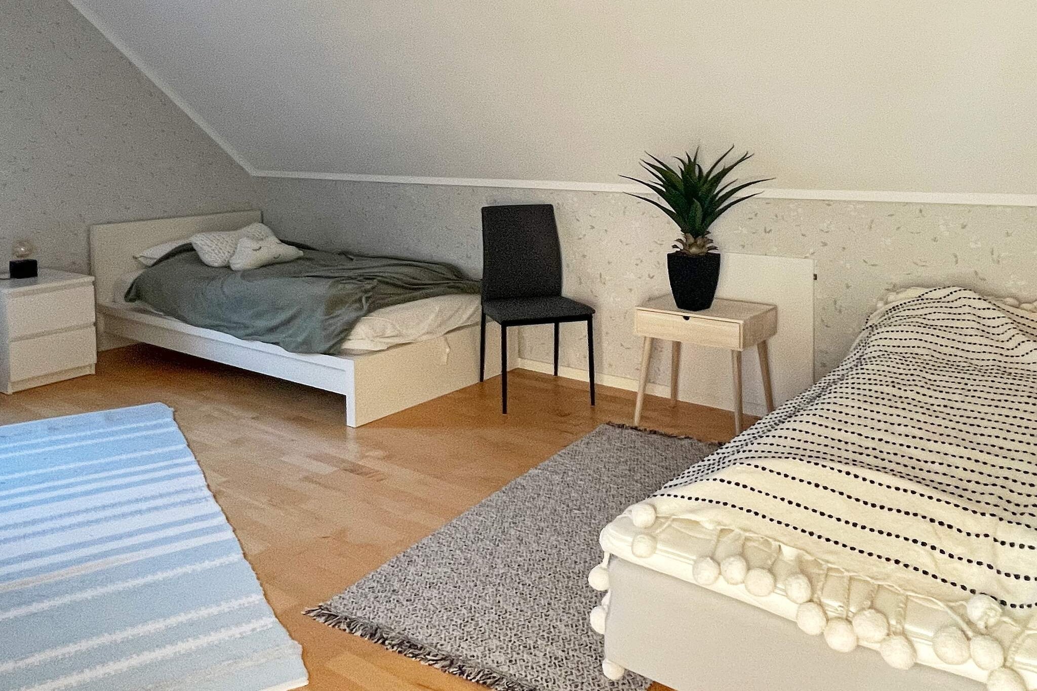 Maison de vacances pour 12 a Nösund-By Traum - Intérieur