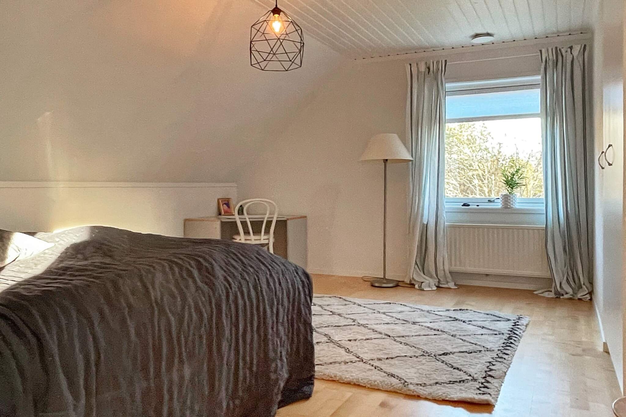 Maison de vacances pour 12 a Nösund-By Traum - Intérieur