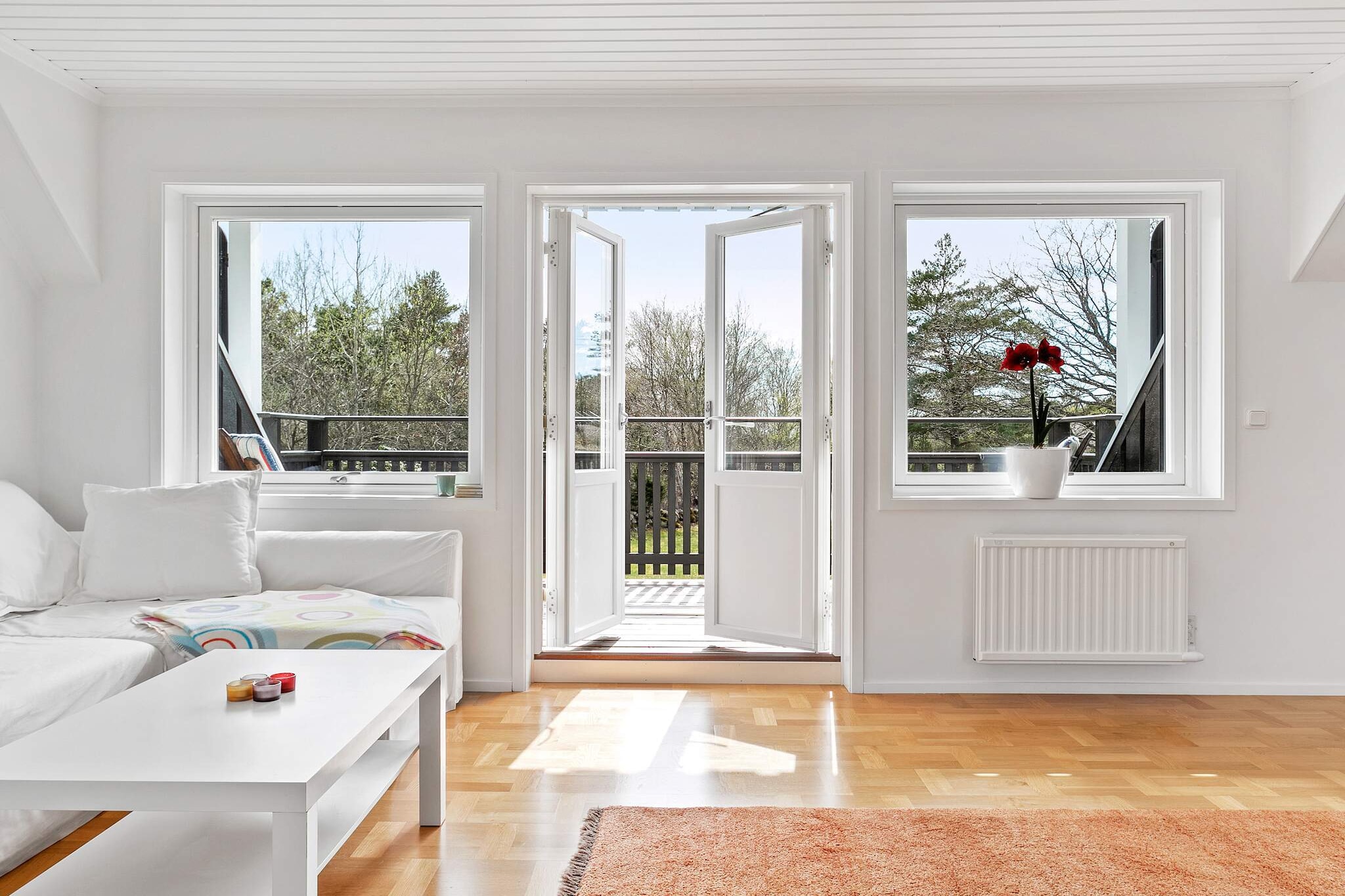 Maison de vacances pour 12 a Nösund-By Traum - Intérieur