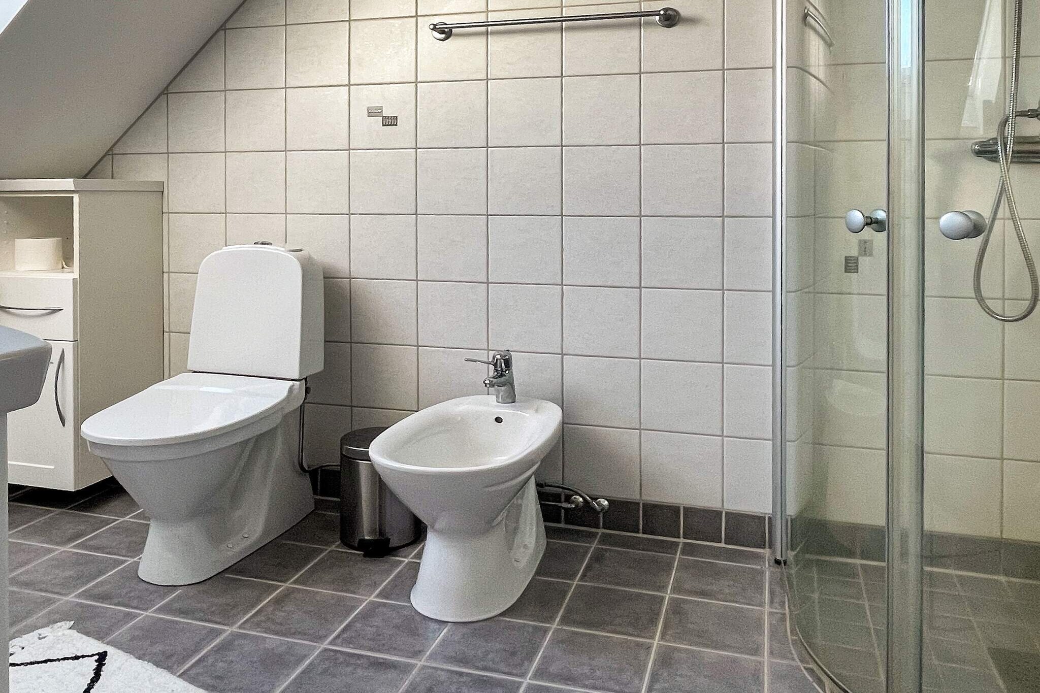 Maison de vacances pour 12 a Nösund-By Traum - Intérieur