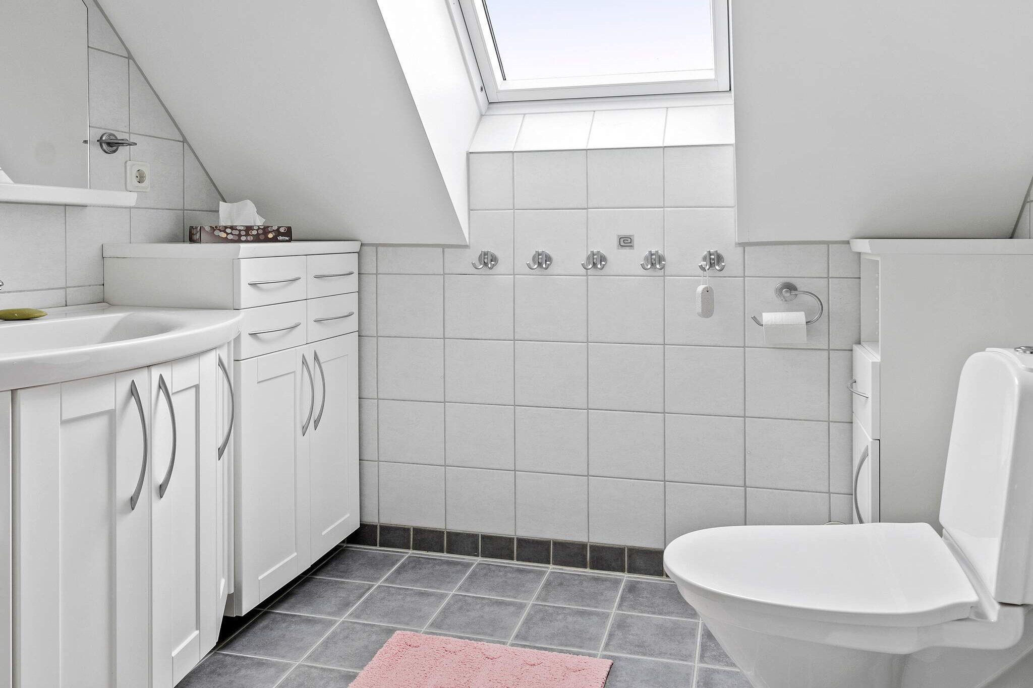 Maison de vacances pour 12 a Nösund-By Traum - Intérieur