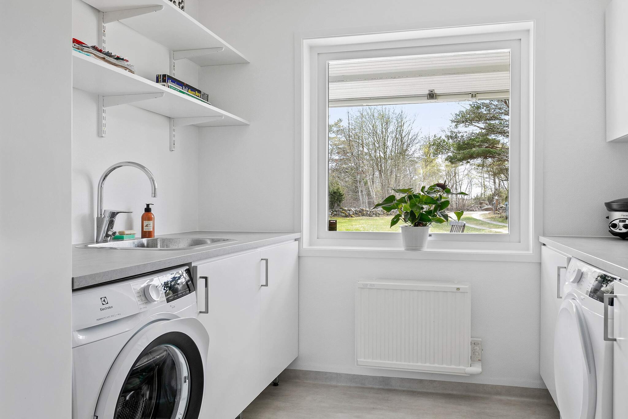 Maison de vacances pour 12 a Nösund-By Traum - Intérieur