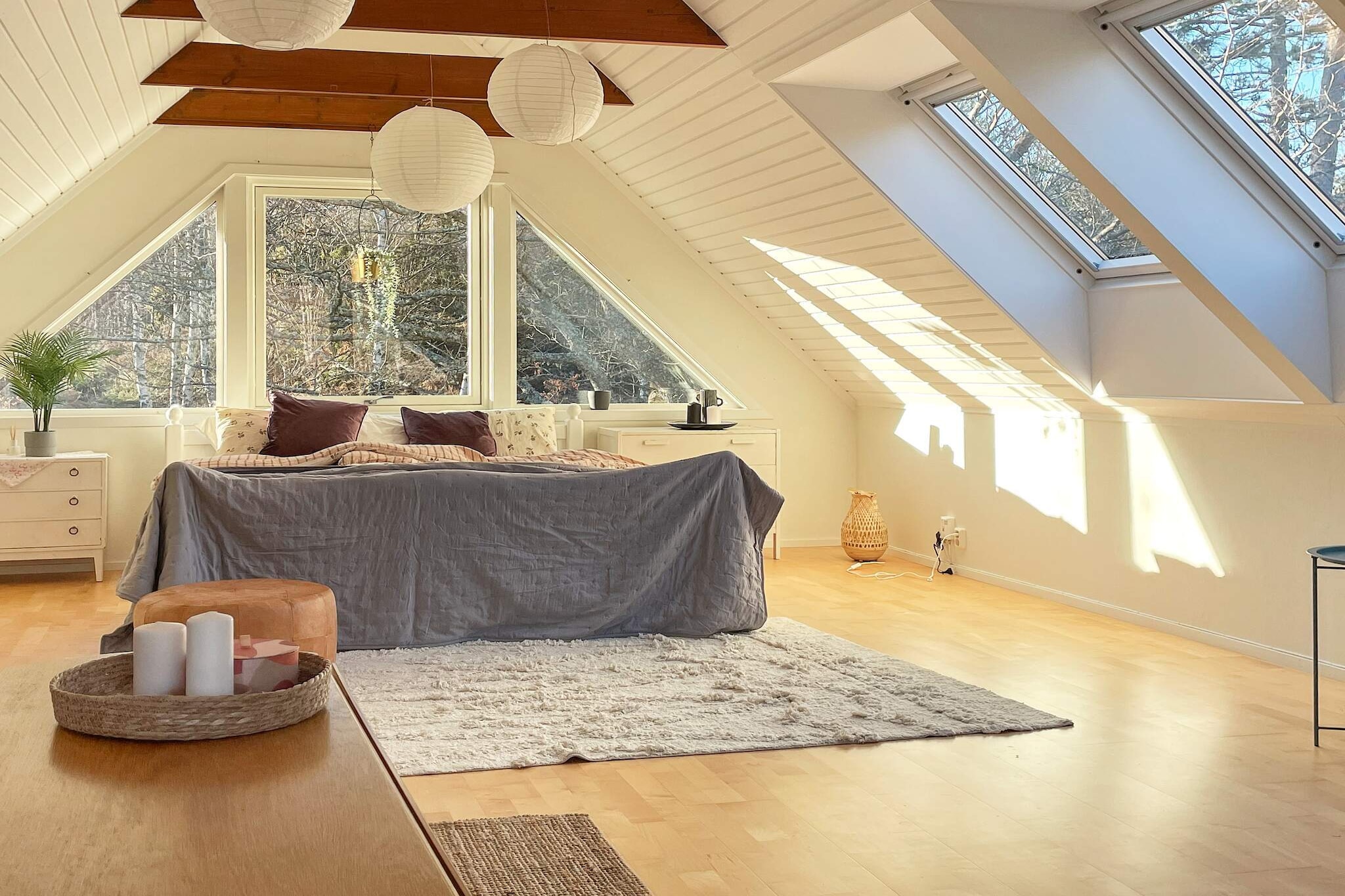 Maison de vacances pour 12 a Nösund-By Traum - Intérieur