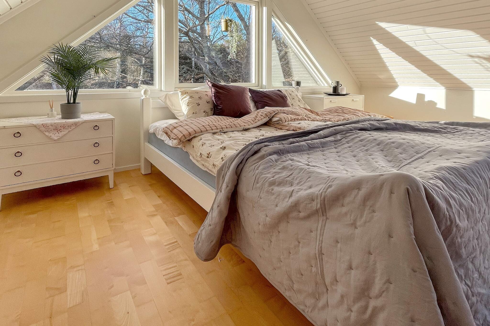 Maison de vacances pour 12 a Nösund-By Traum - Intérieur