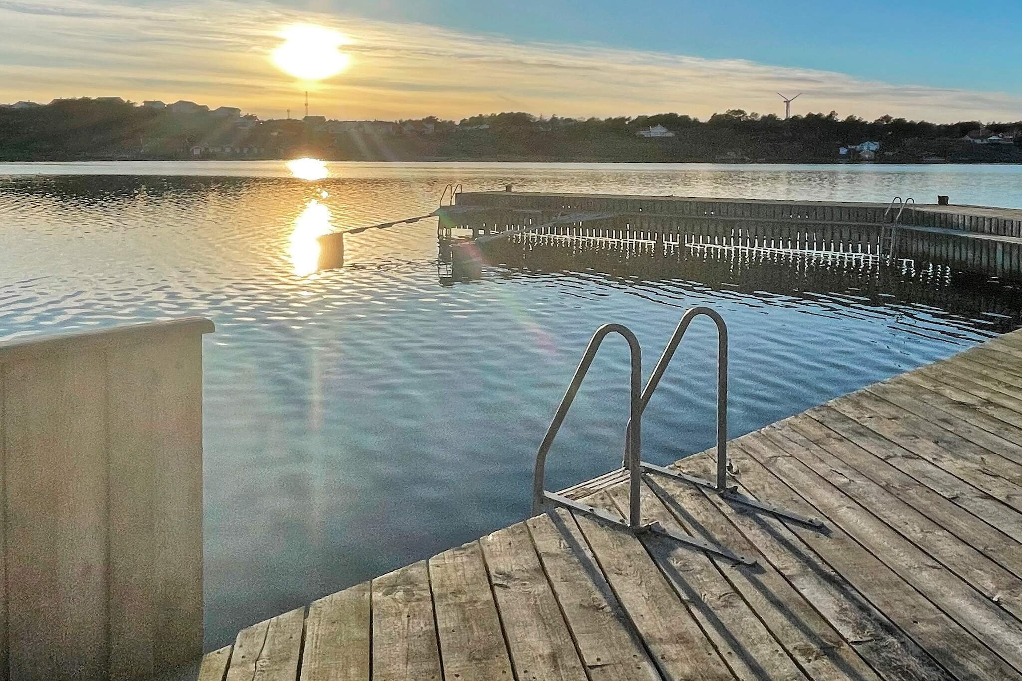 Maison de vacances pour 12 a Nösund-By Traum - Non tagué
