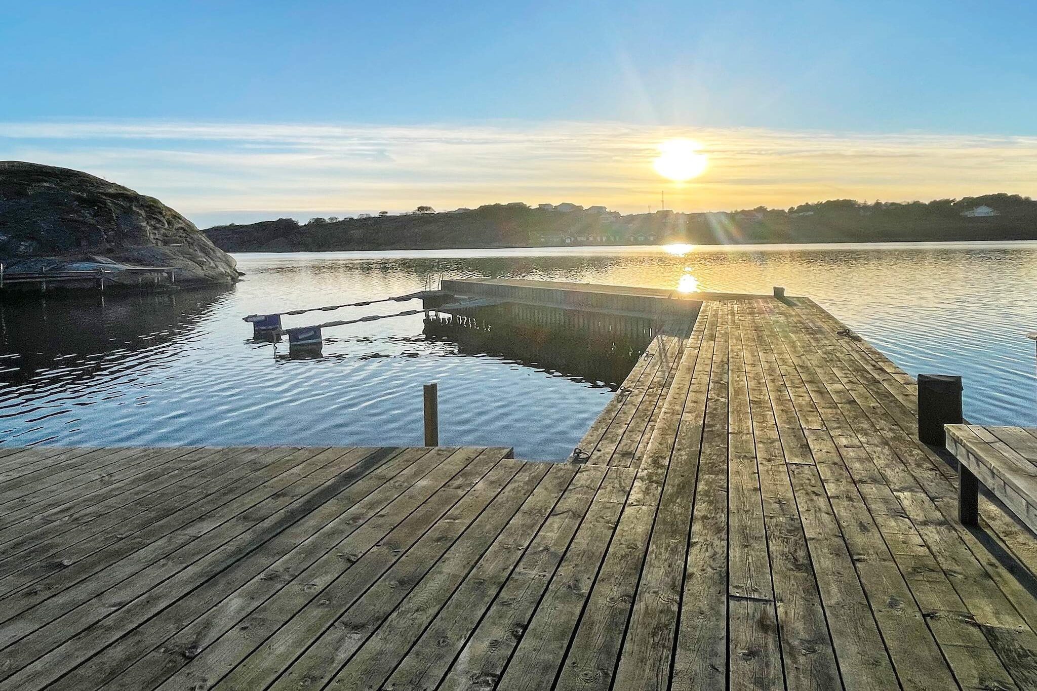 Maison de vacances pour 12 a Nösund-By Traum - Non tagué
