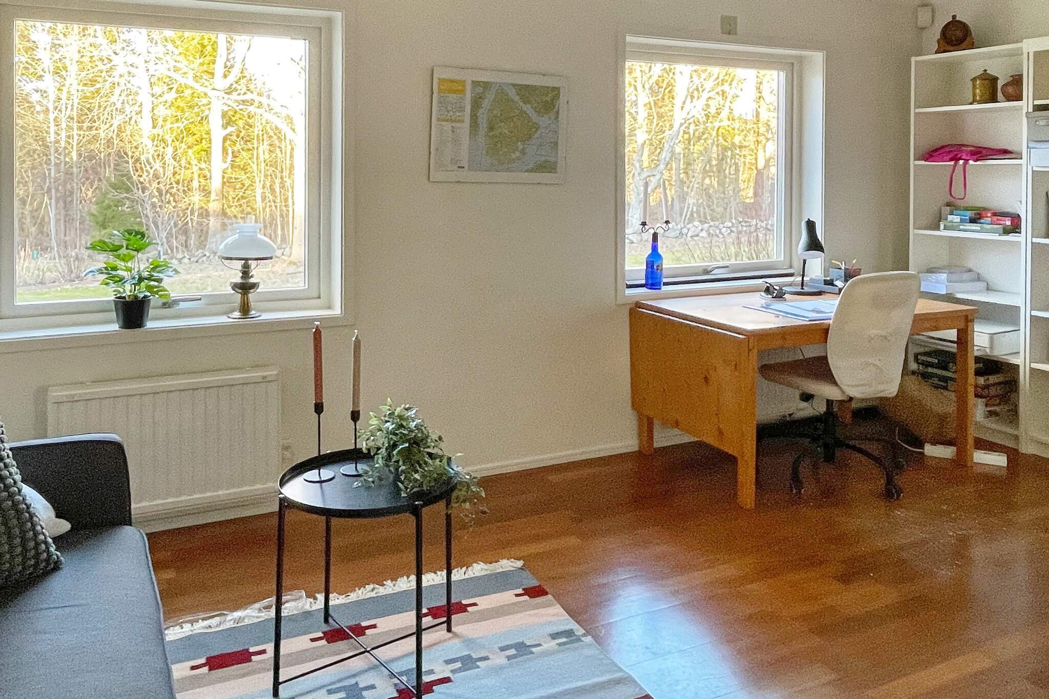 Maison de vacances pour 12 a Nösund-By Traum - Intérieur