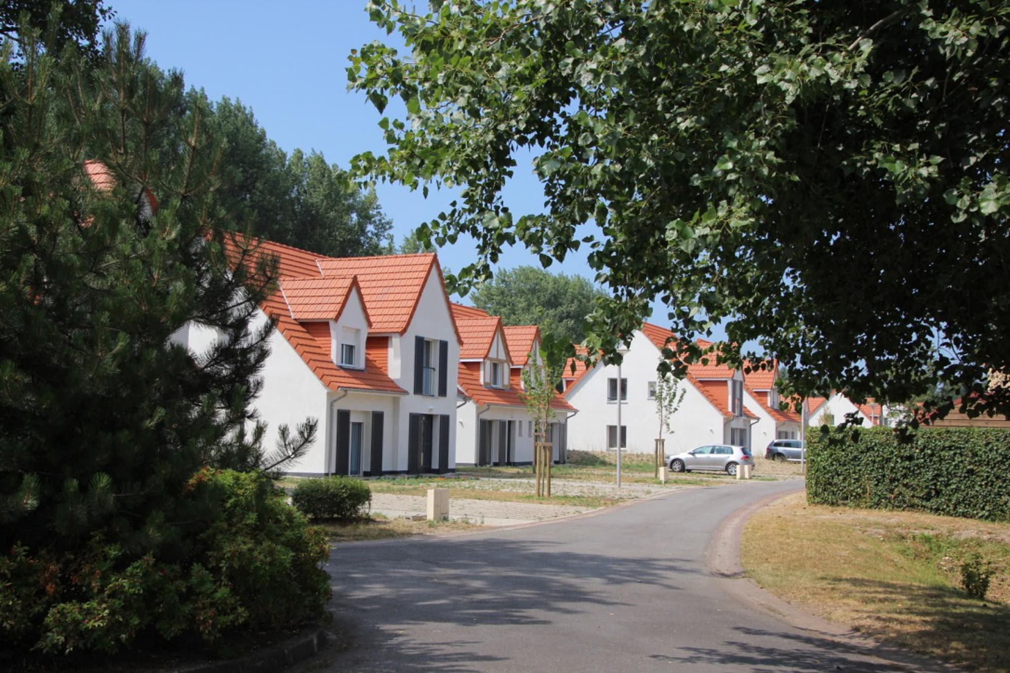 Park Facilities