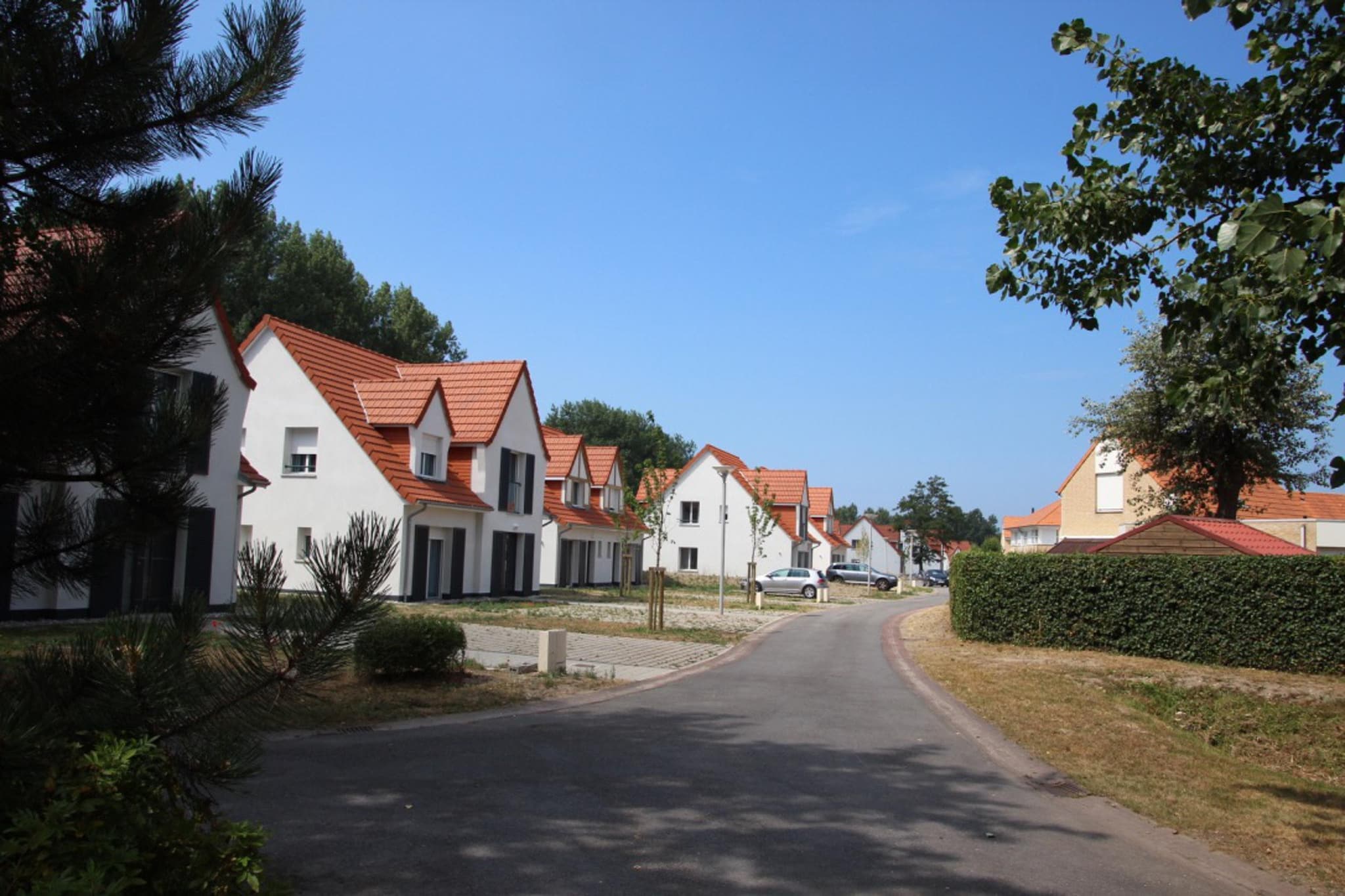 Park Facilities