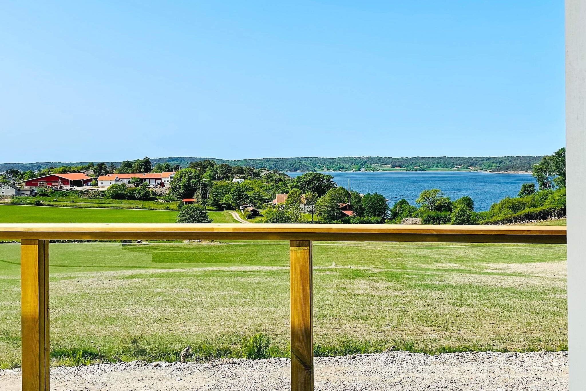 8 persoons vakantie huis in UDDEVALLA-By Traum