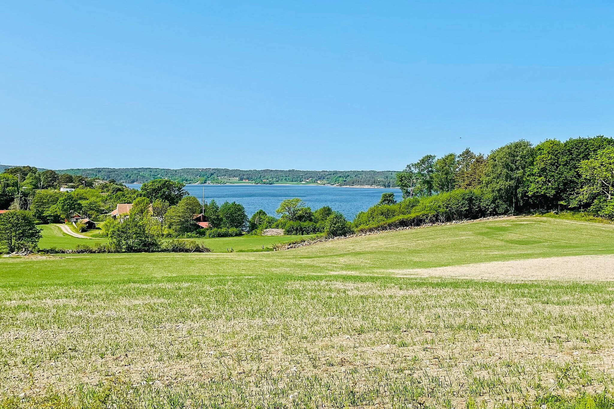 8 persoons vakantie huis in UDDEVALLA-By Traum - Waterzicht