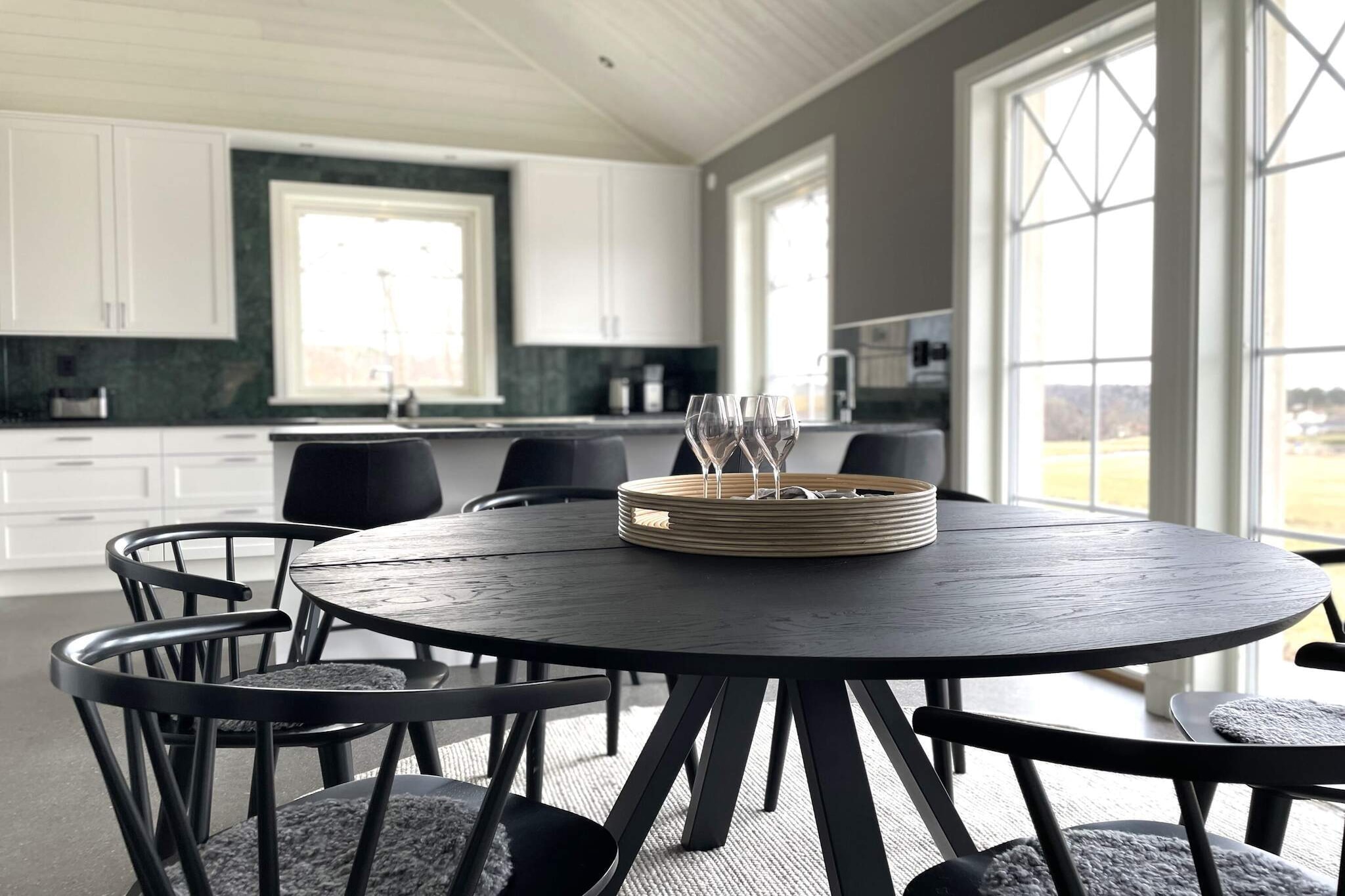 8 persoons vakantie huis in UDDEVALLA-By Traum - Binnen