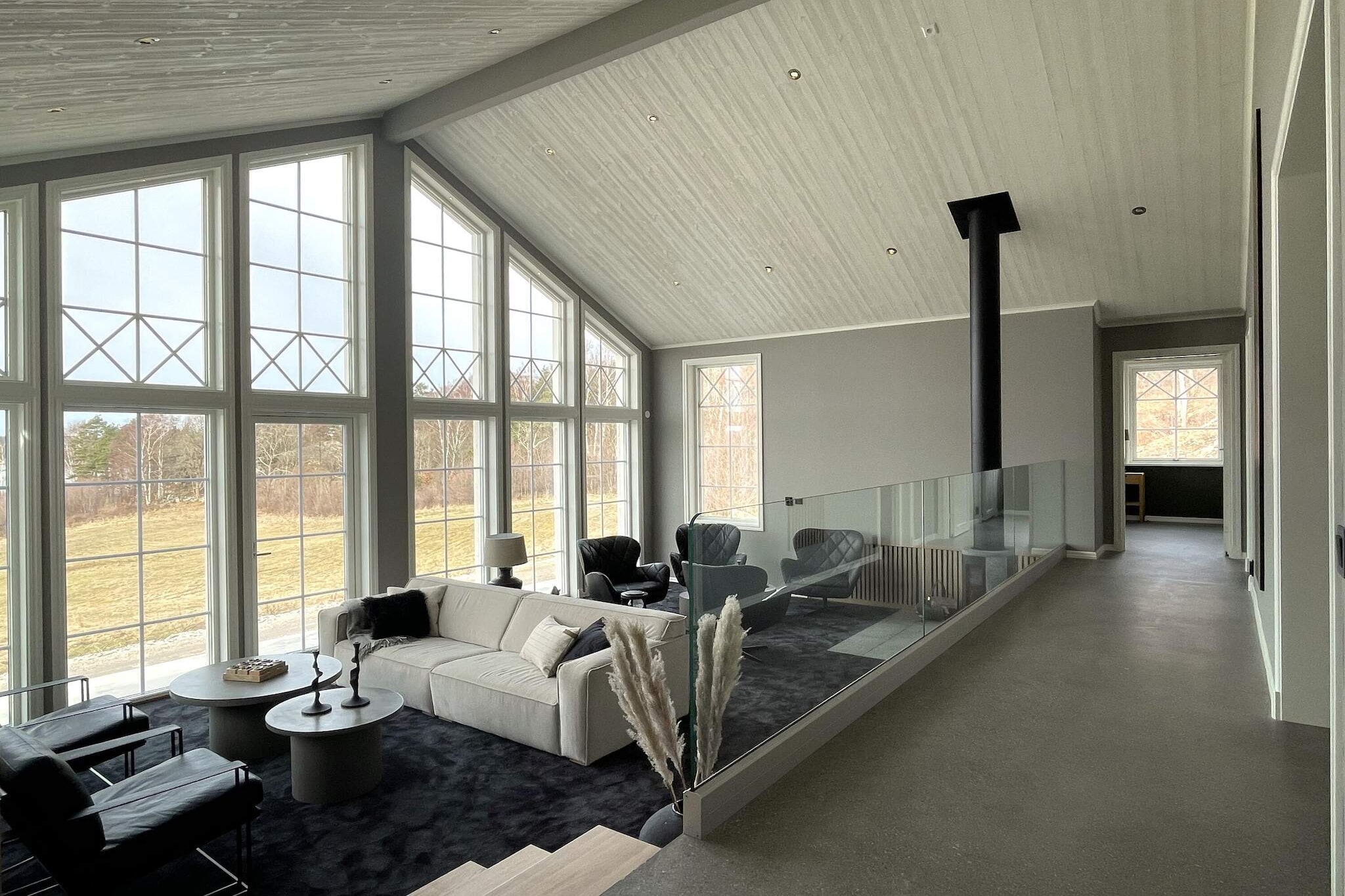 8 persoons vakantie huis in UDDEVALLA-By Traum - Binnen