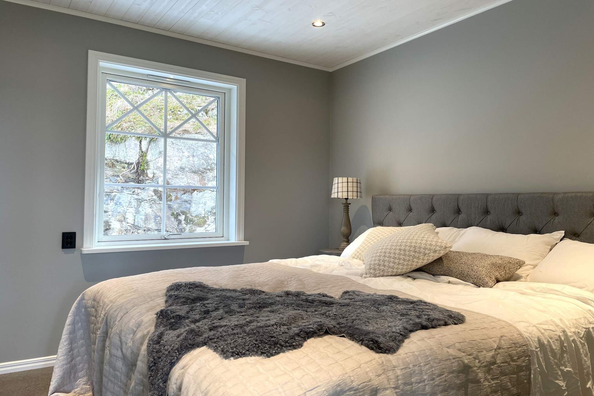 8 persoons vakantie huis in UDDEVALLA-By Traum - Binnen