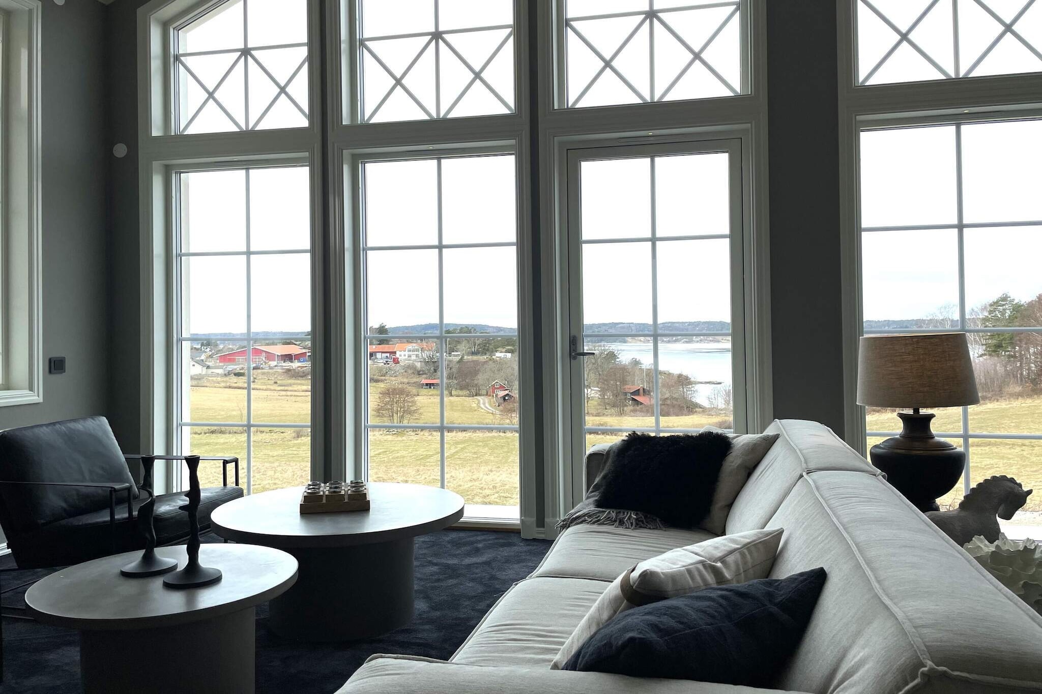 8 persoons vakantie huis in UDDEVALLA-By Traum - Binnen