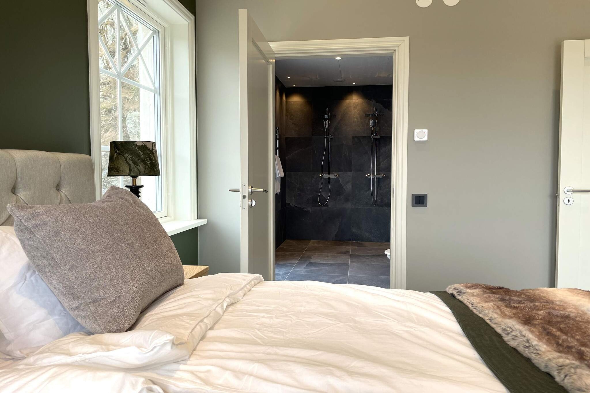 8 persoons vakantie huis in UDDEVALLA-By Traum - Binnen