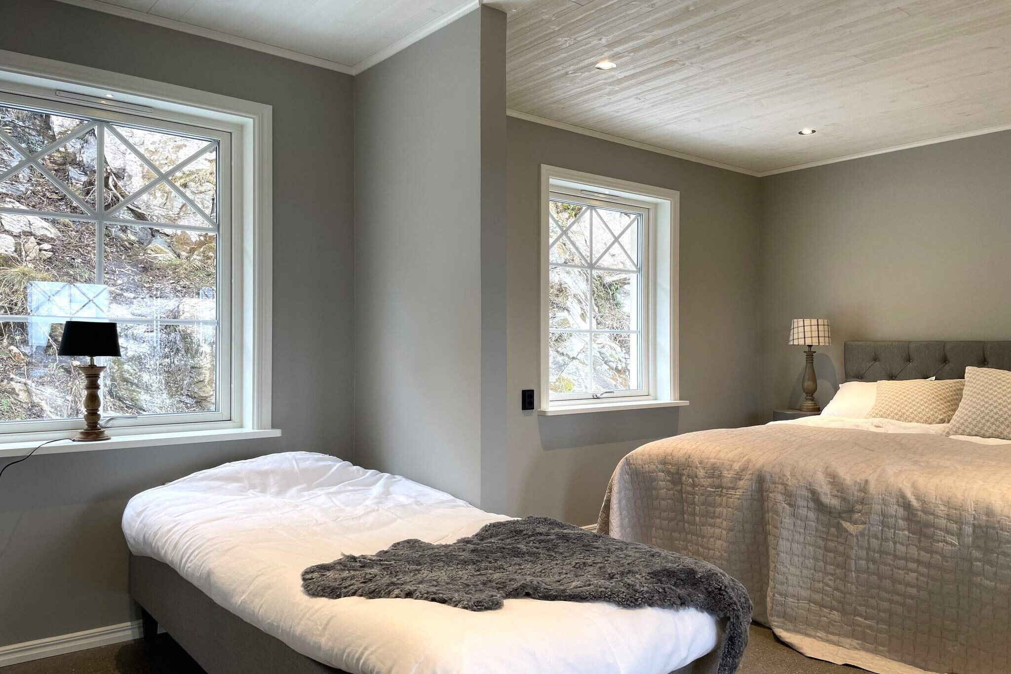 8 persoons vakantie huis in UDDEVALLA-By Traum - Binnen