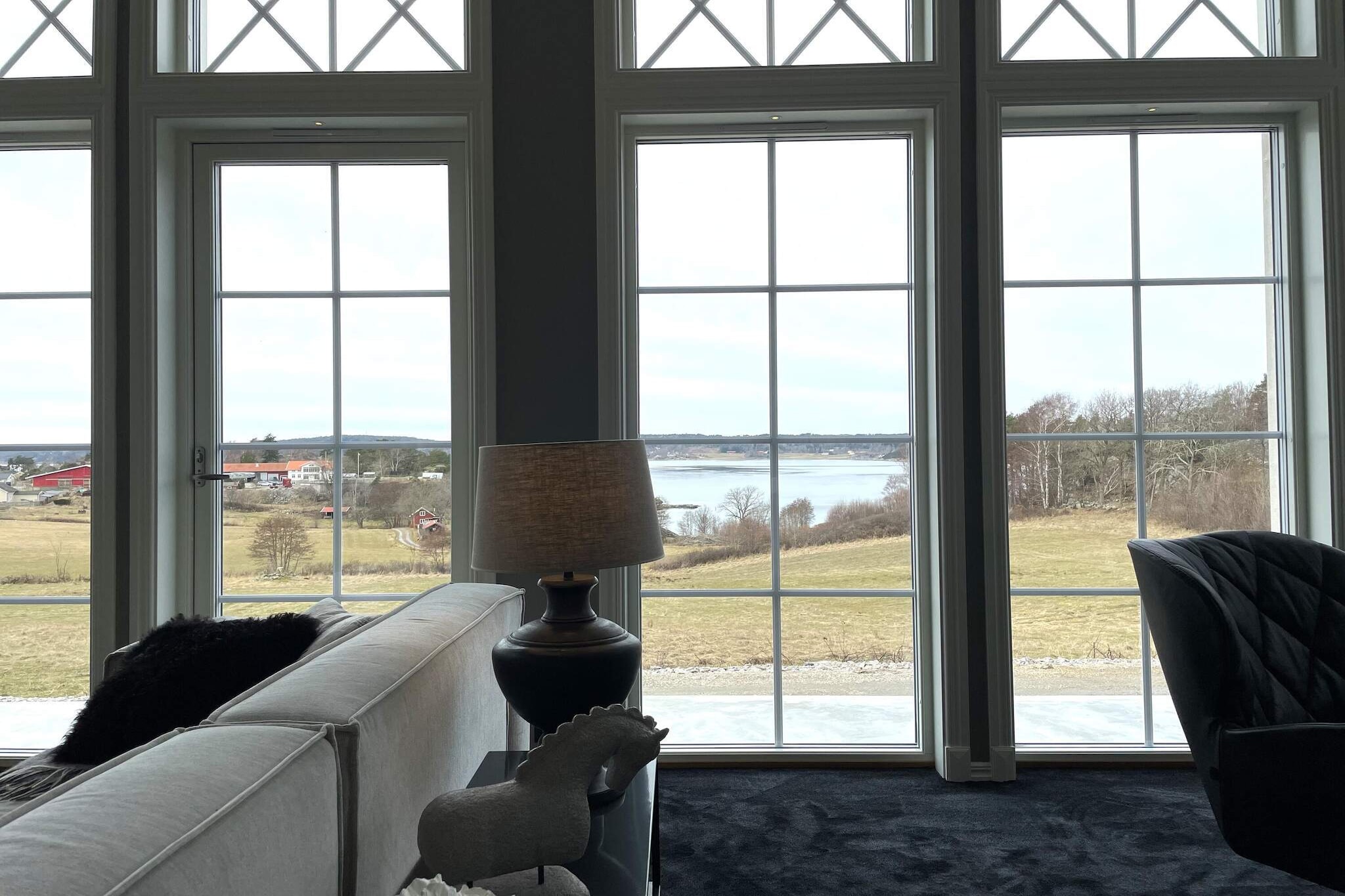 8 persoons vakantie huis in UDDEVALLA-By Traum - Binnen