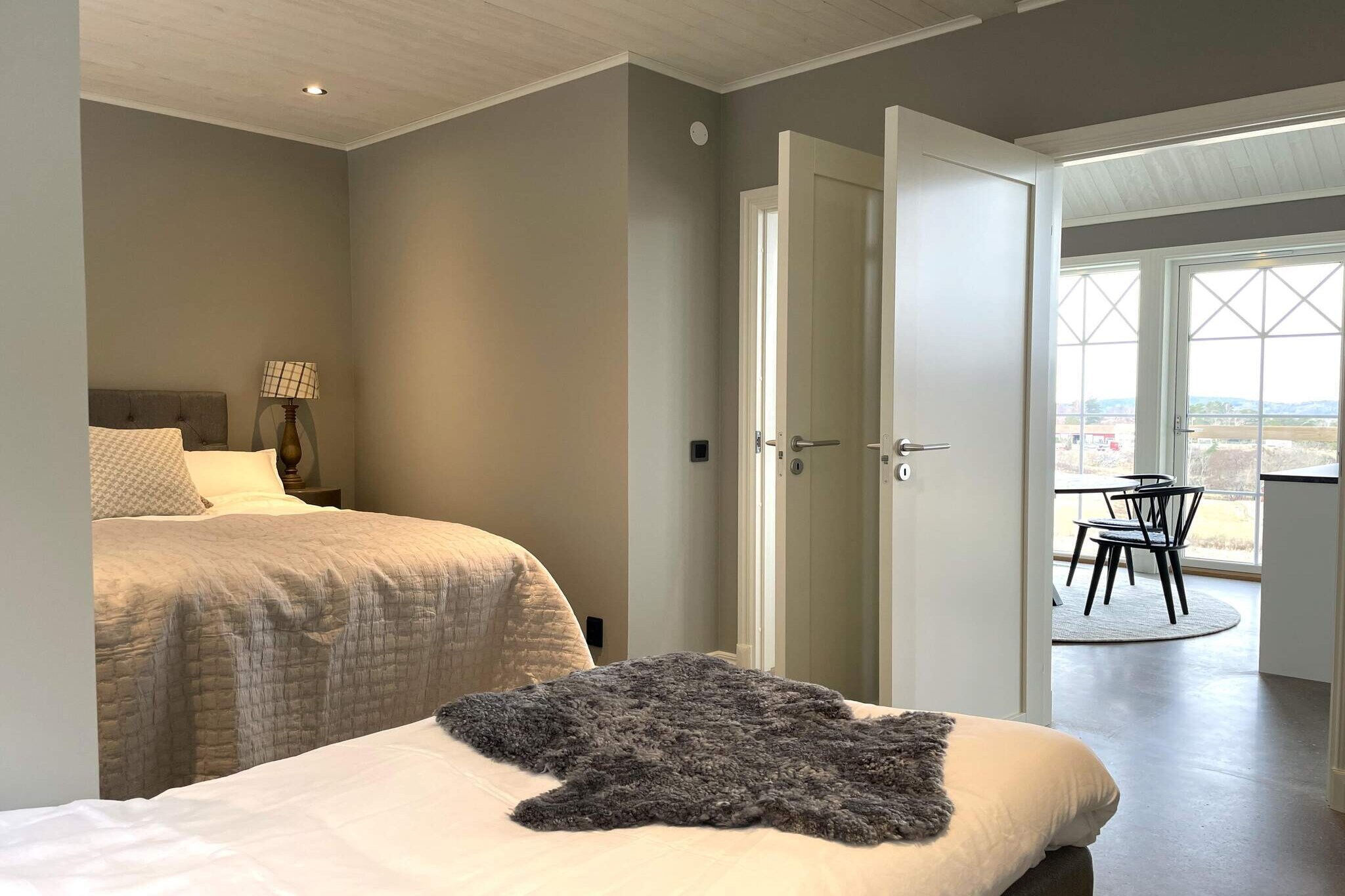 8 persoons vakantie huis in UDDEVALLA-By Traum - Binnen