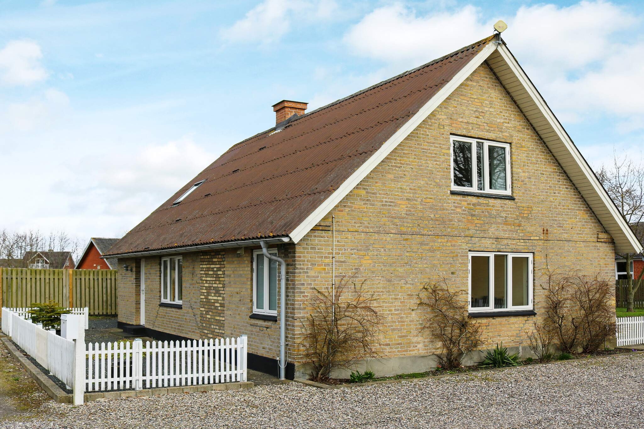 6 persoons vakantie huis in Hadsund-By Traum