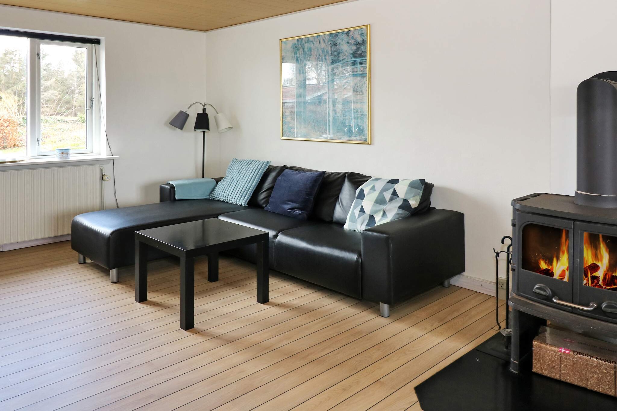 6 persoons vakantie huis in Hadsund-By Traum