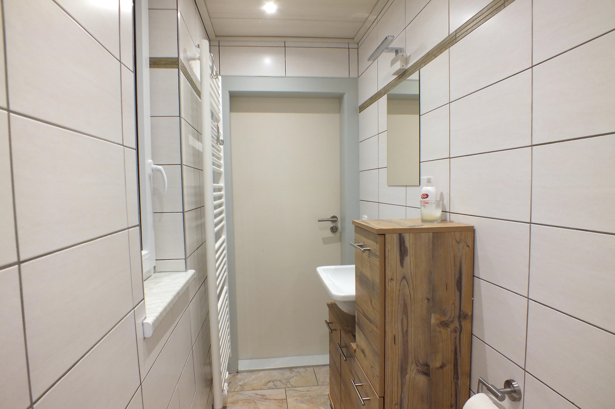 Bath Room