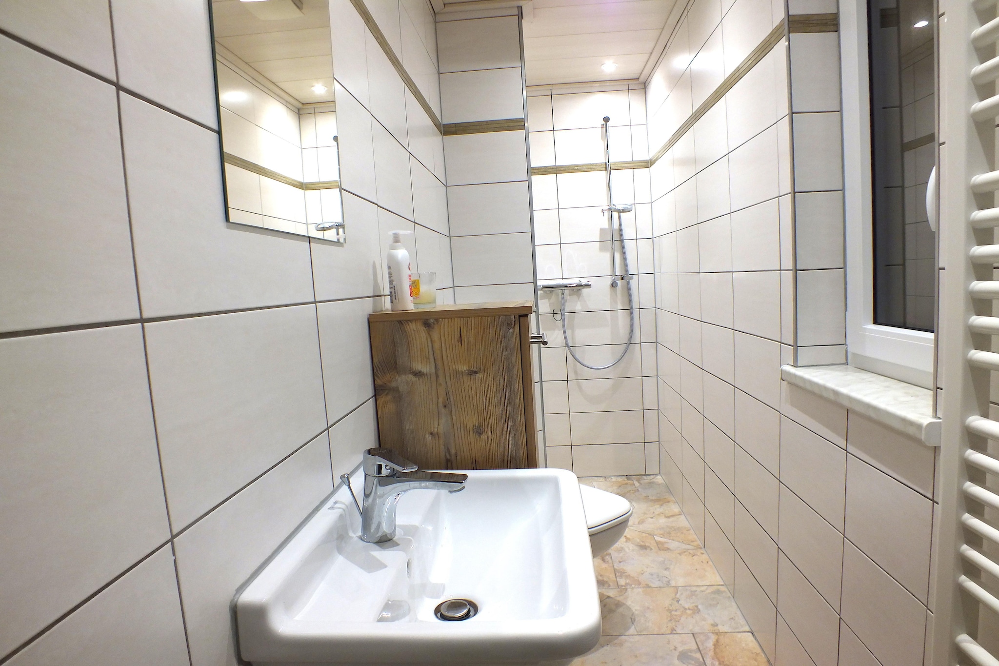 Bath Room