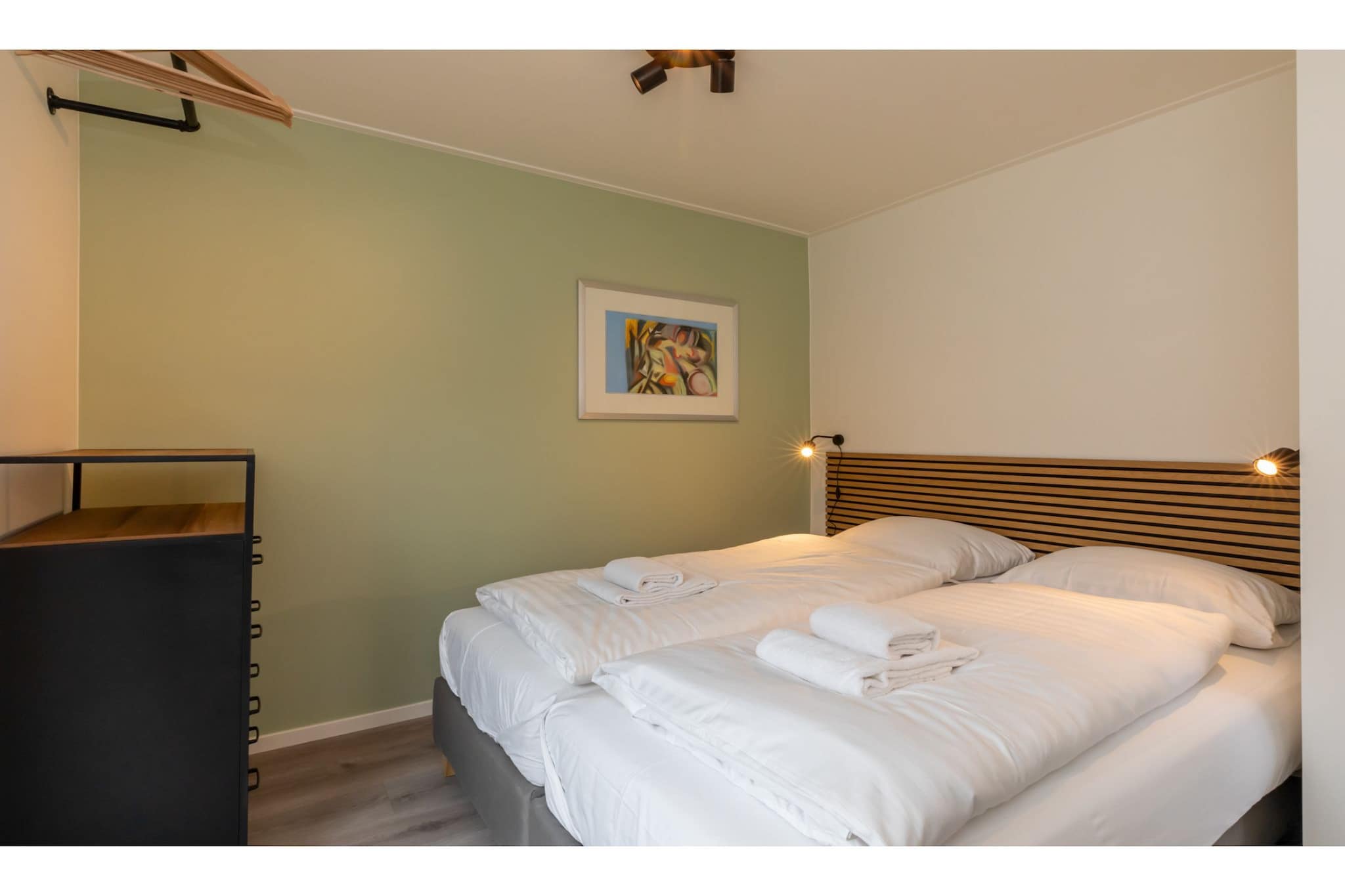Bed Room