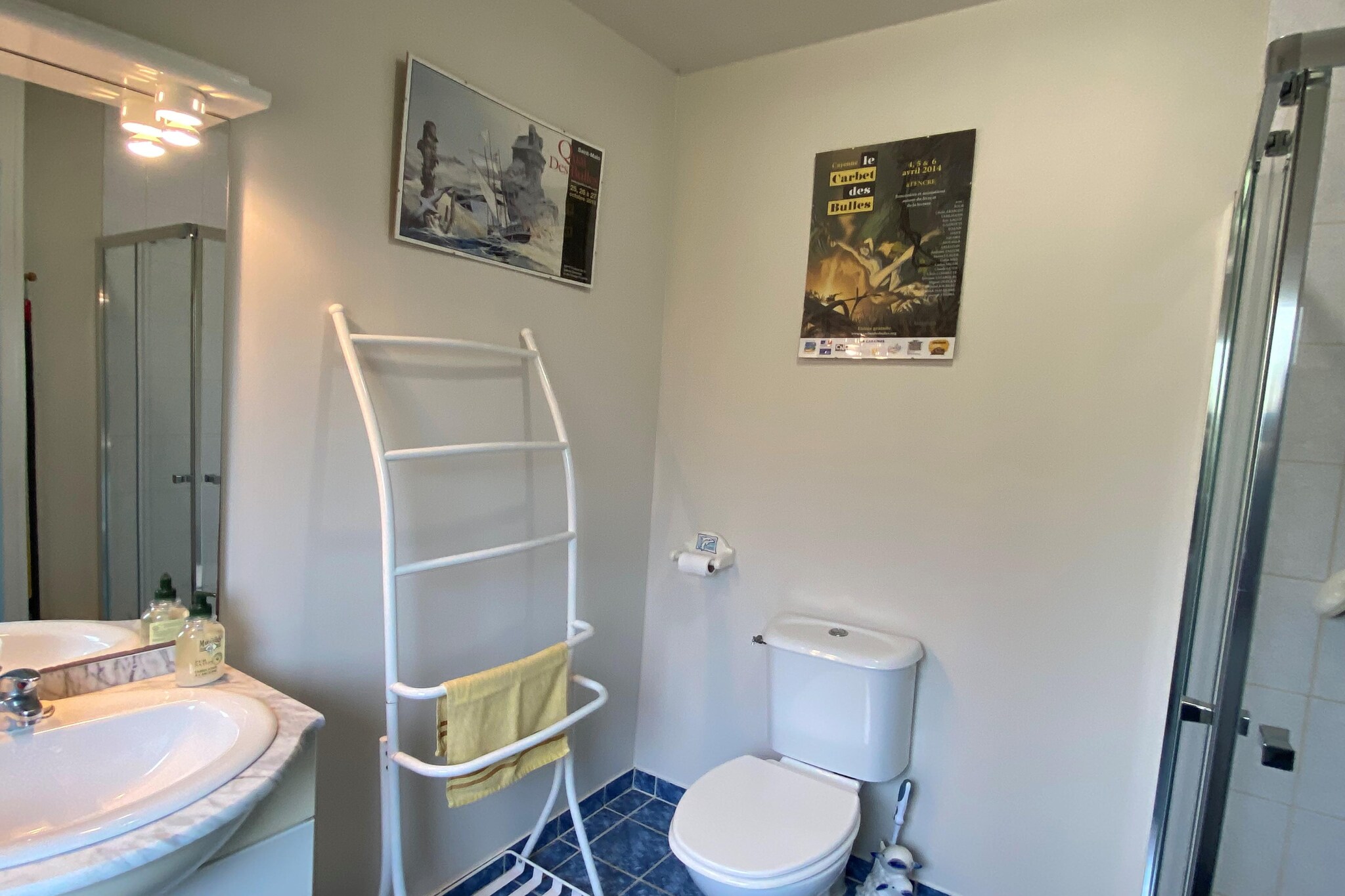 Bath Room