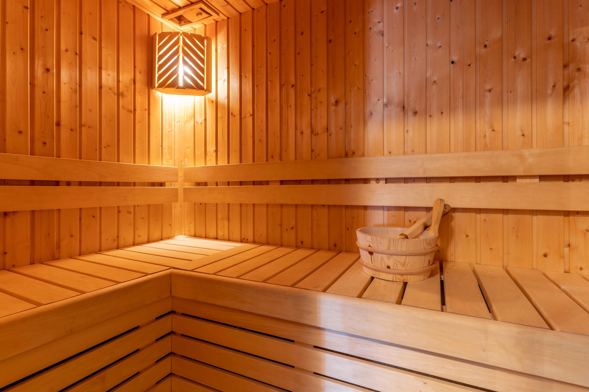 Resort Maastricht 39-Wellness