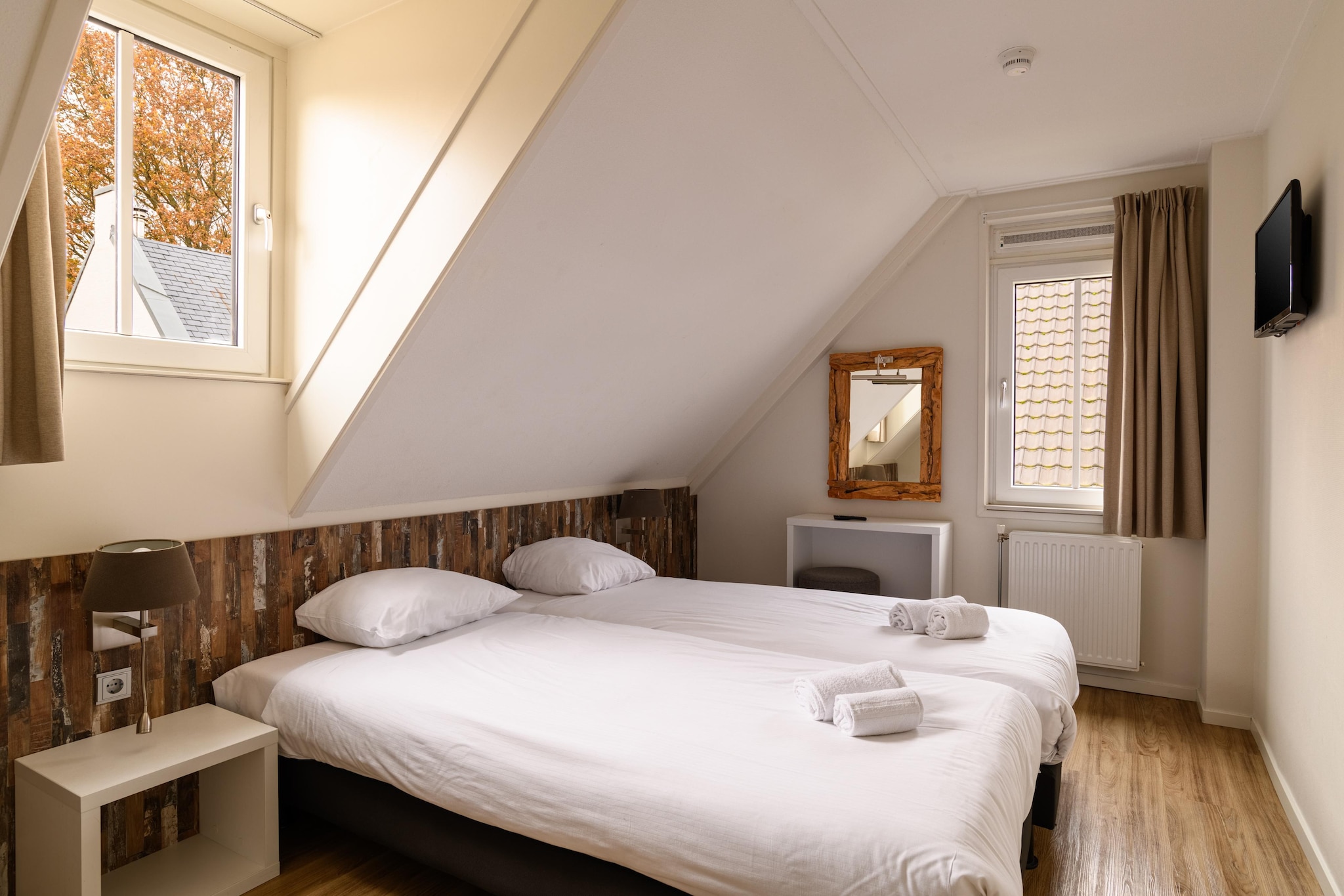 Resort Maastricht 39-Bedroom