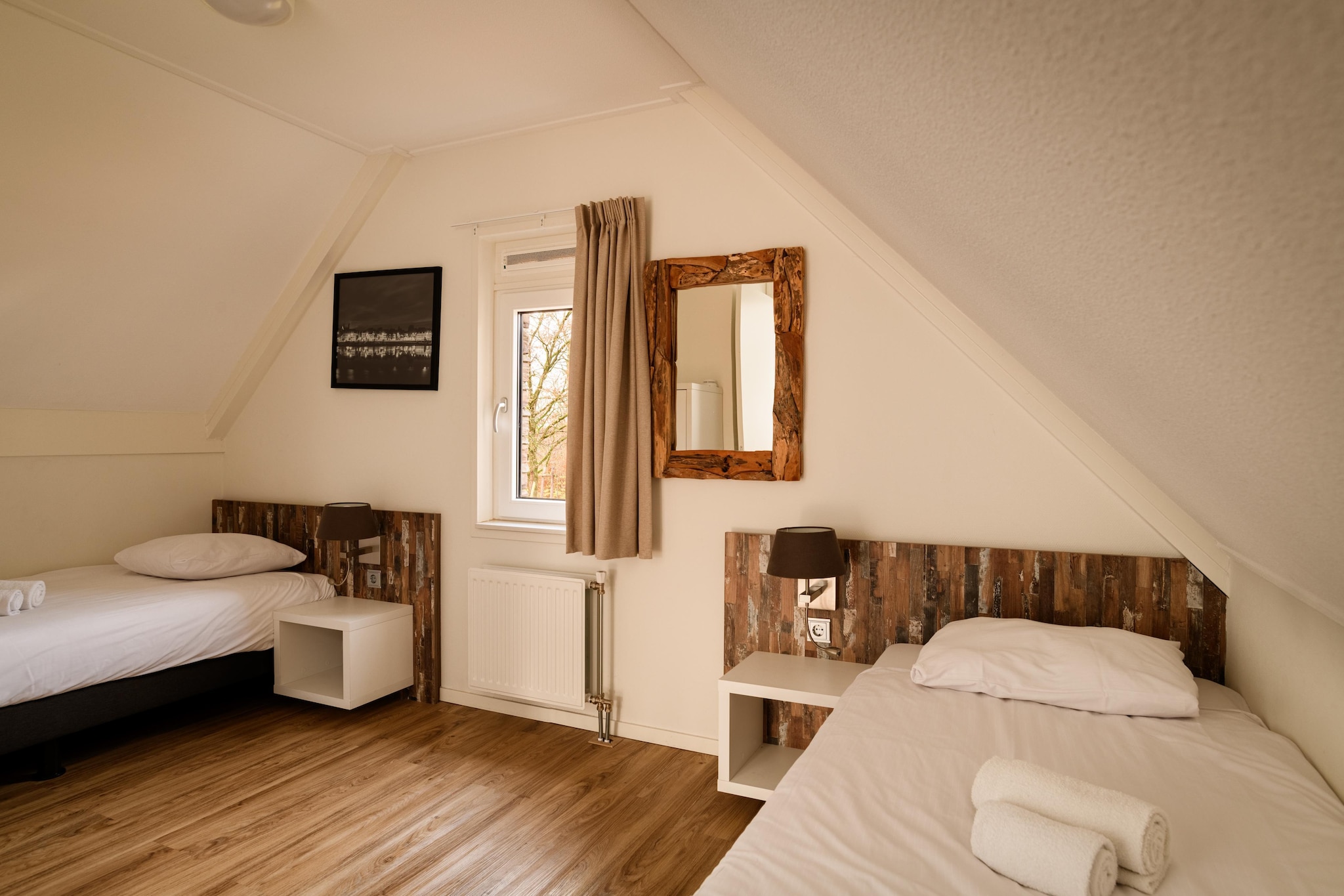 Resort Maastricht 40-Bedroom
