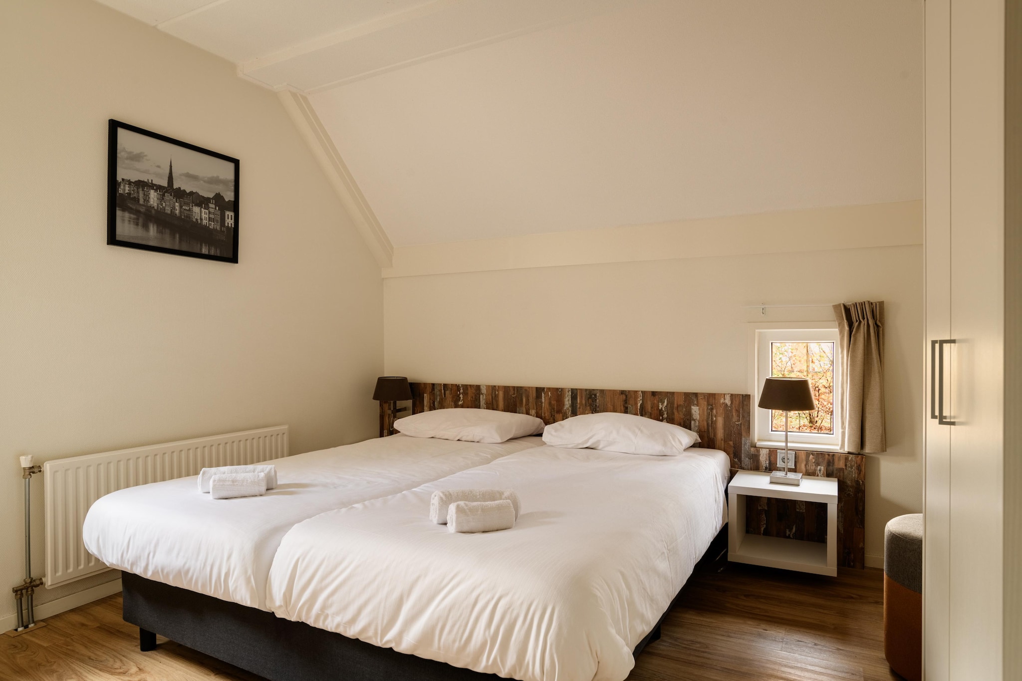 Resort Maastricht 40-Bedroom
