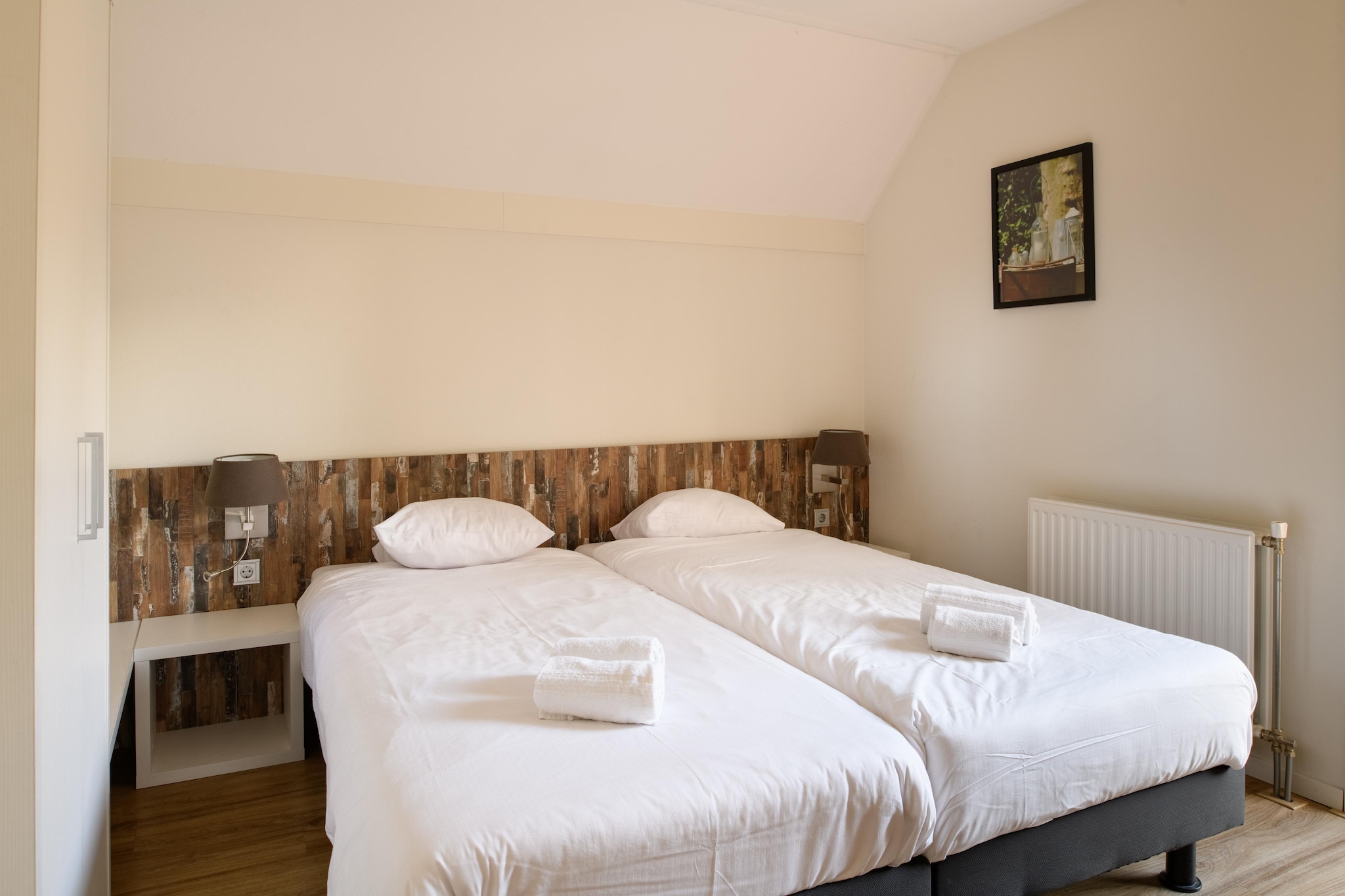 Resort Maastricht 41-Bedroom