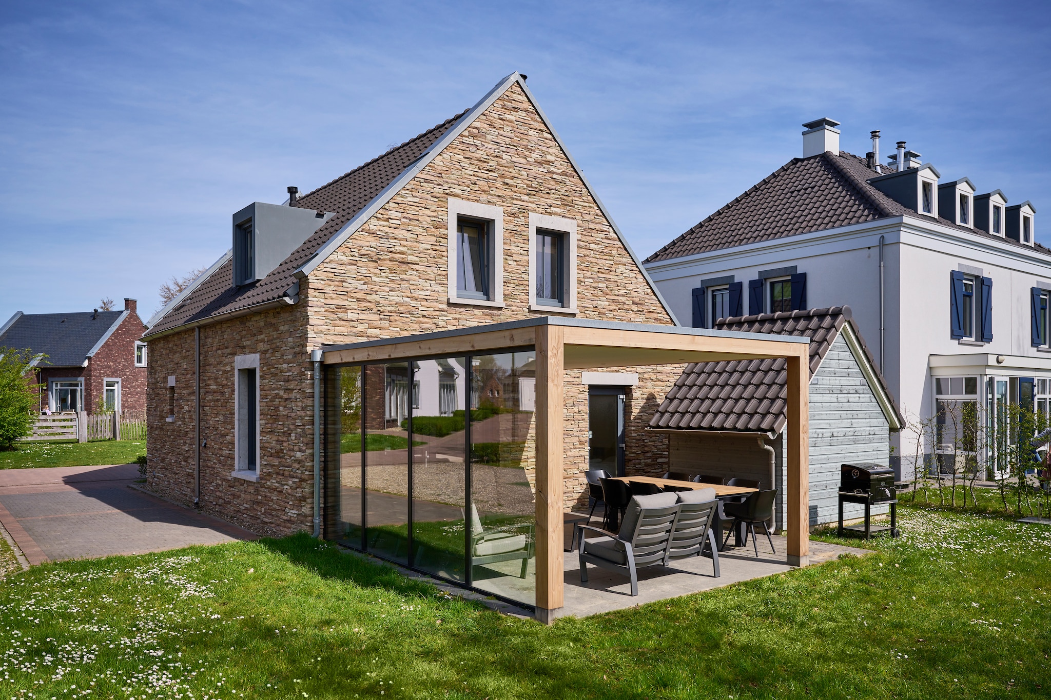 Resort Maastricht 41-Exterior summer